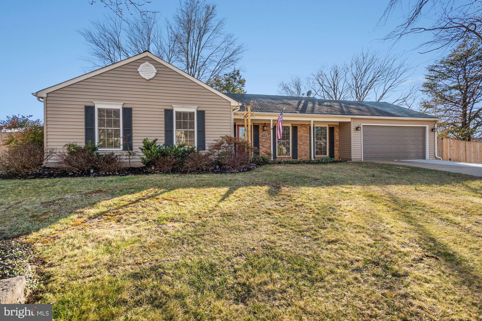 STONEYBROOKE - Residential