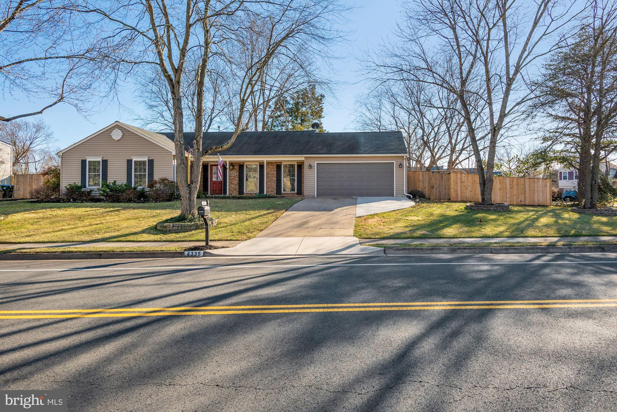 STONEYBROOKE - Residential