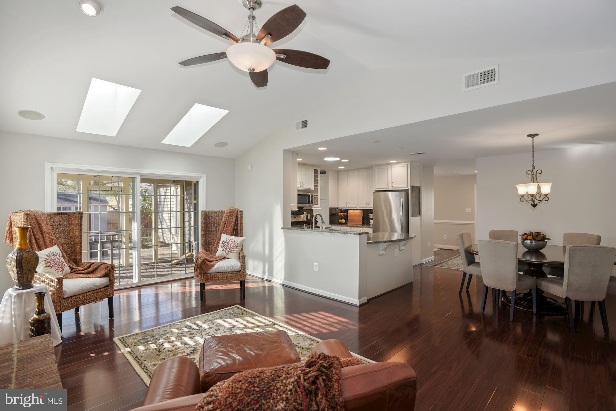 STONEYBROOKE - Residential