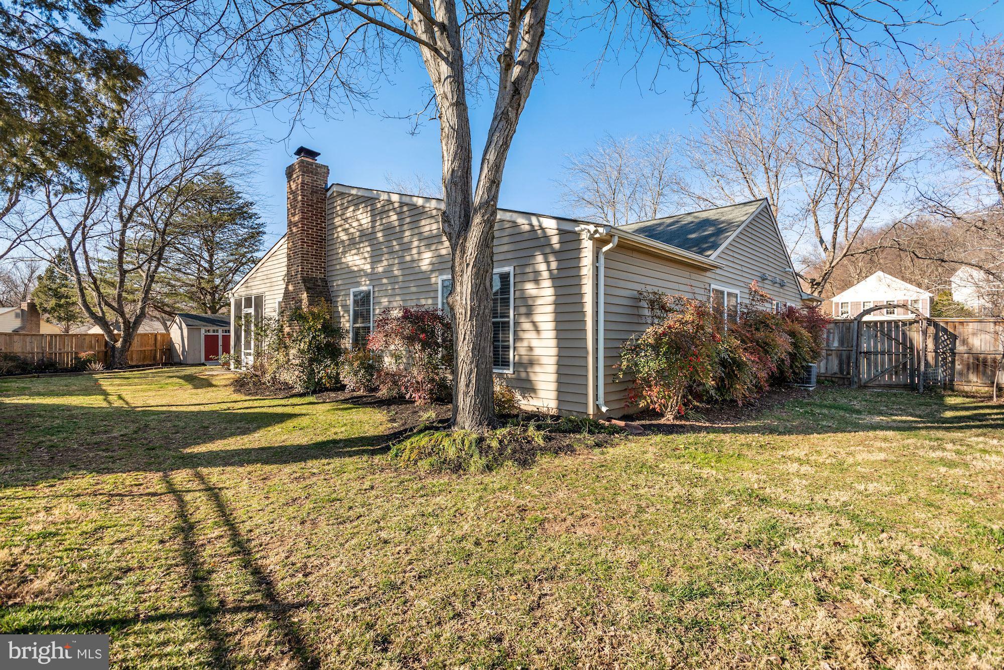 STONEYBROOKE - Residential