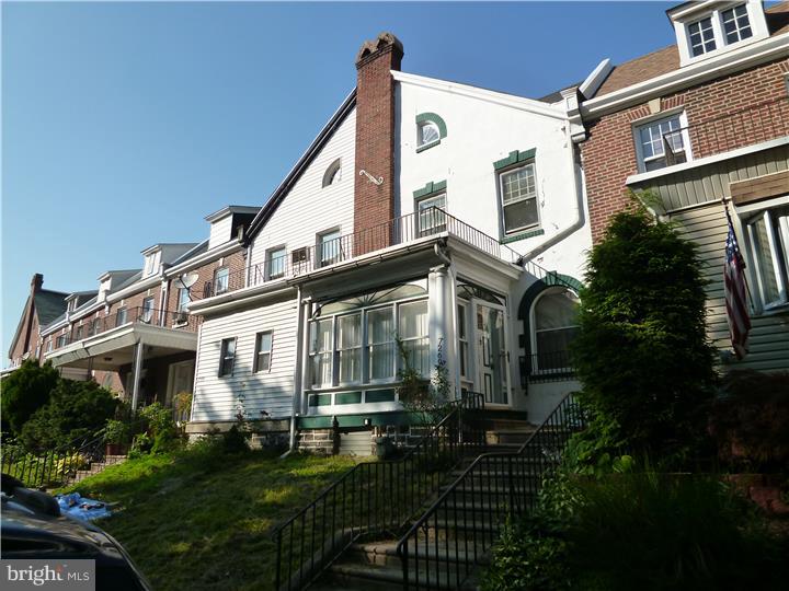 STONEHURST - Residential