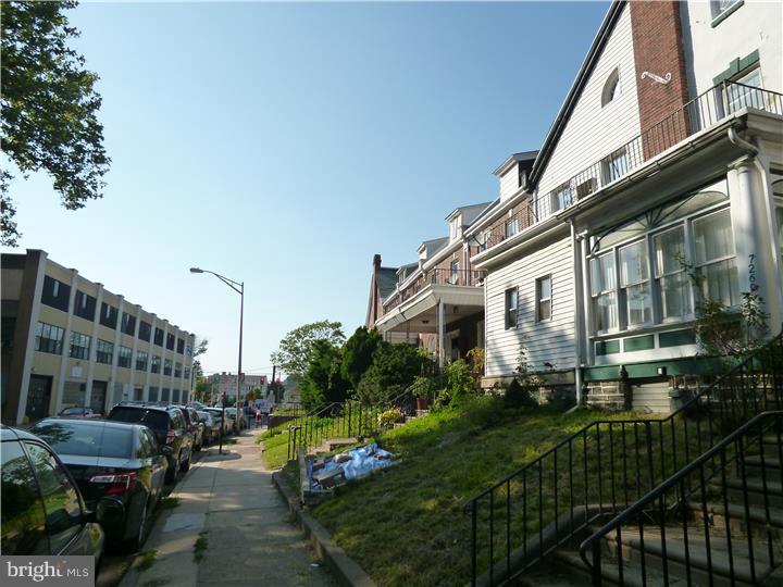 STONEHURST - Residential