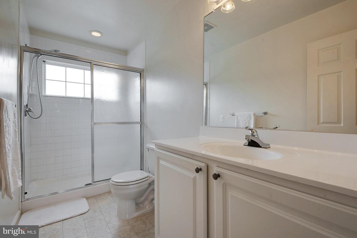 PARKSIDE AT DULLES - Residential