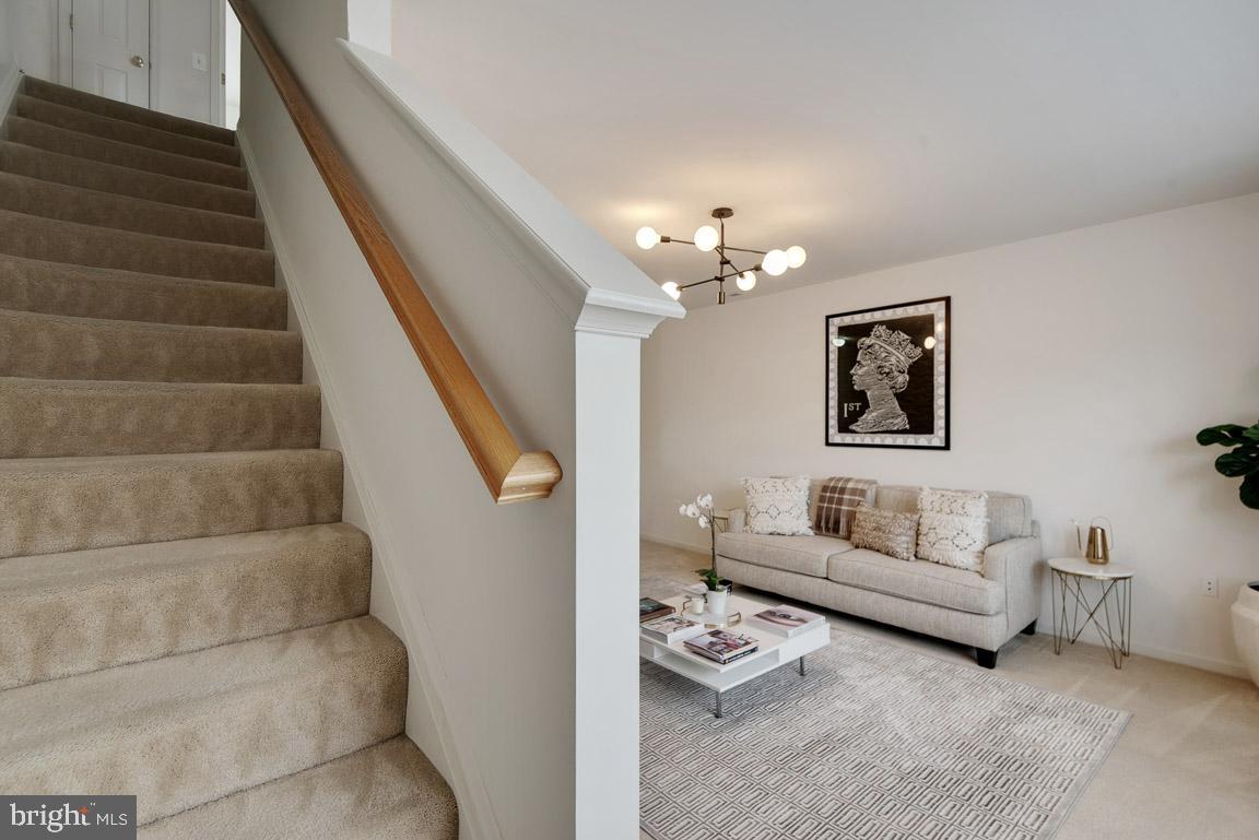 PARKSIDE AT DULLES - Residential