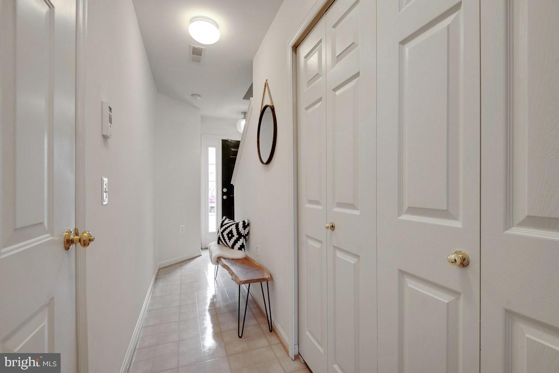 PARKSIDE AT DULLES - Residential