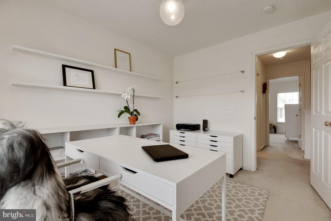 PARKSIDE AT DULLES - Residential