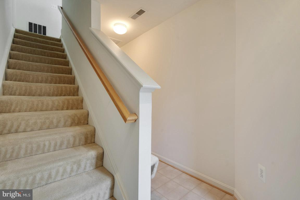 PARKSIDE AT DULLES - Residential