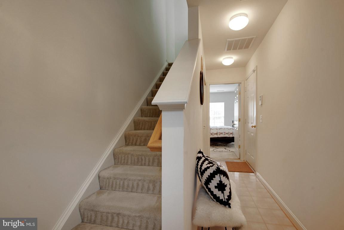 PARKSIDE AT DULLES - Residential