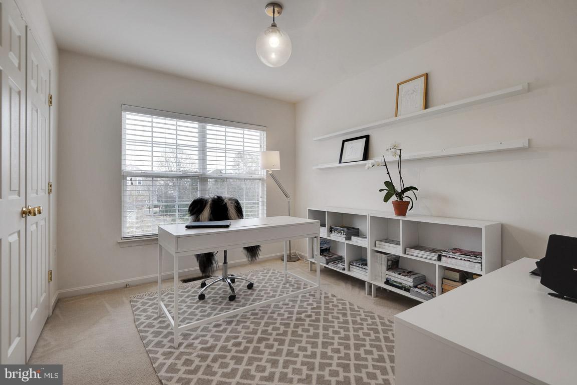 PARKSIDE AT DULLES - Residential