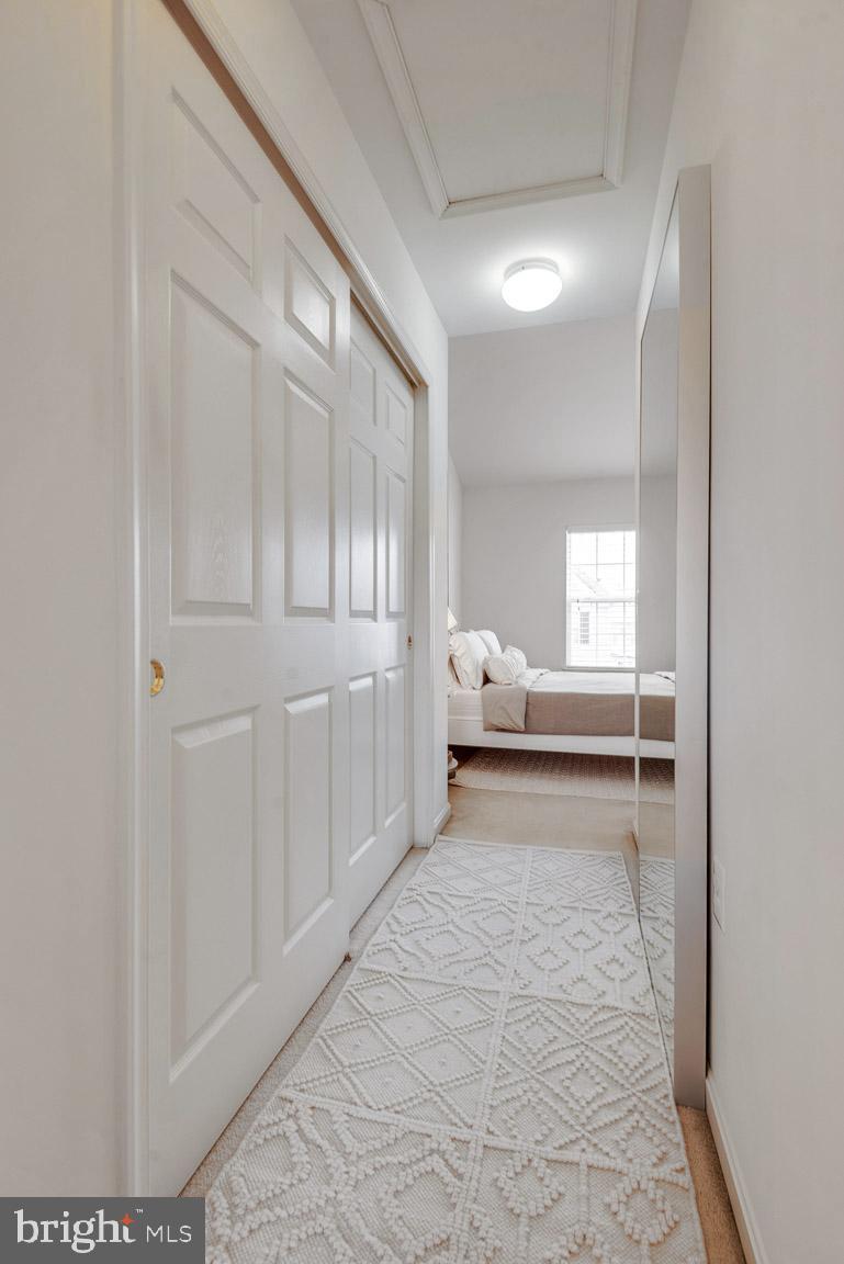 PARKSIDE AT DULLES - Residential