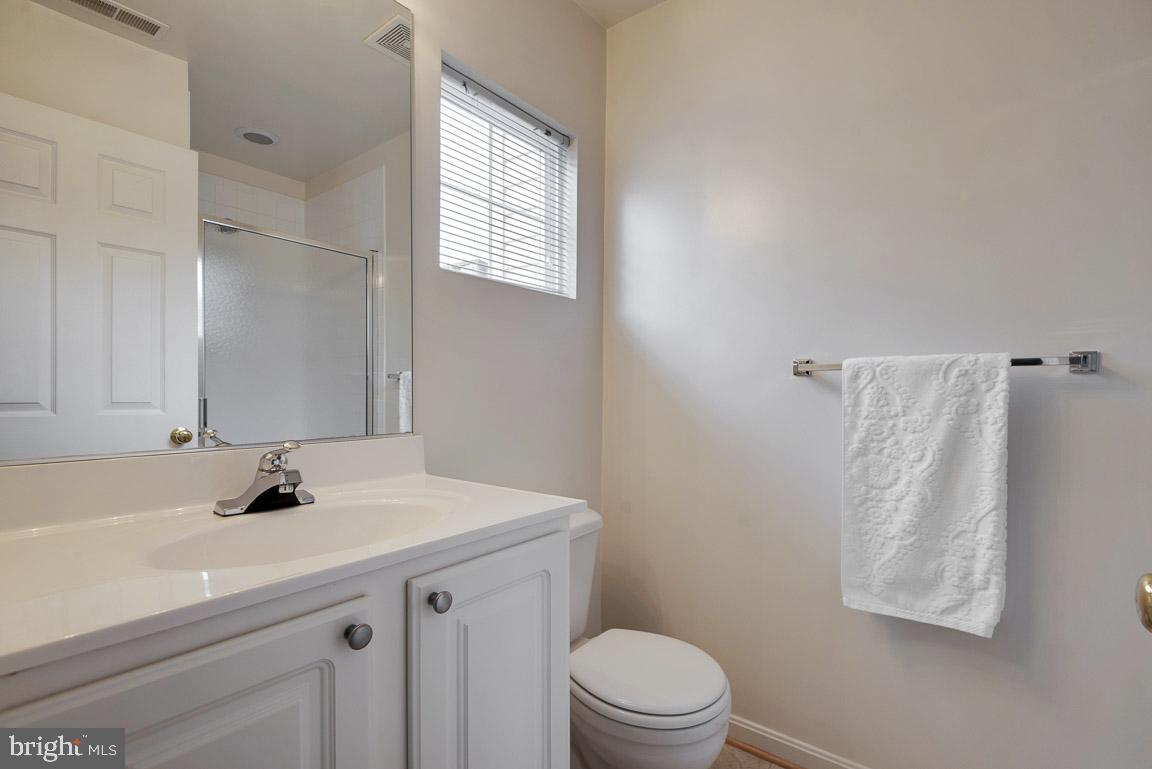 PARKSIDE AT DULLES - Residential