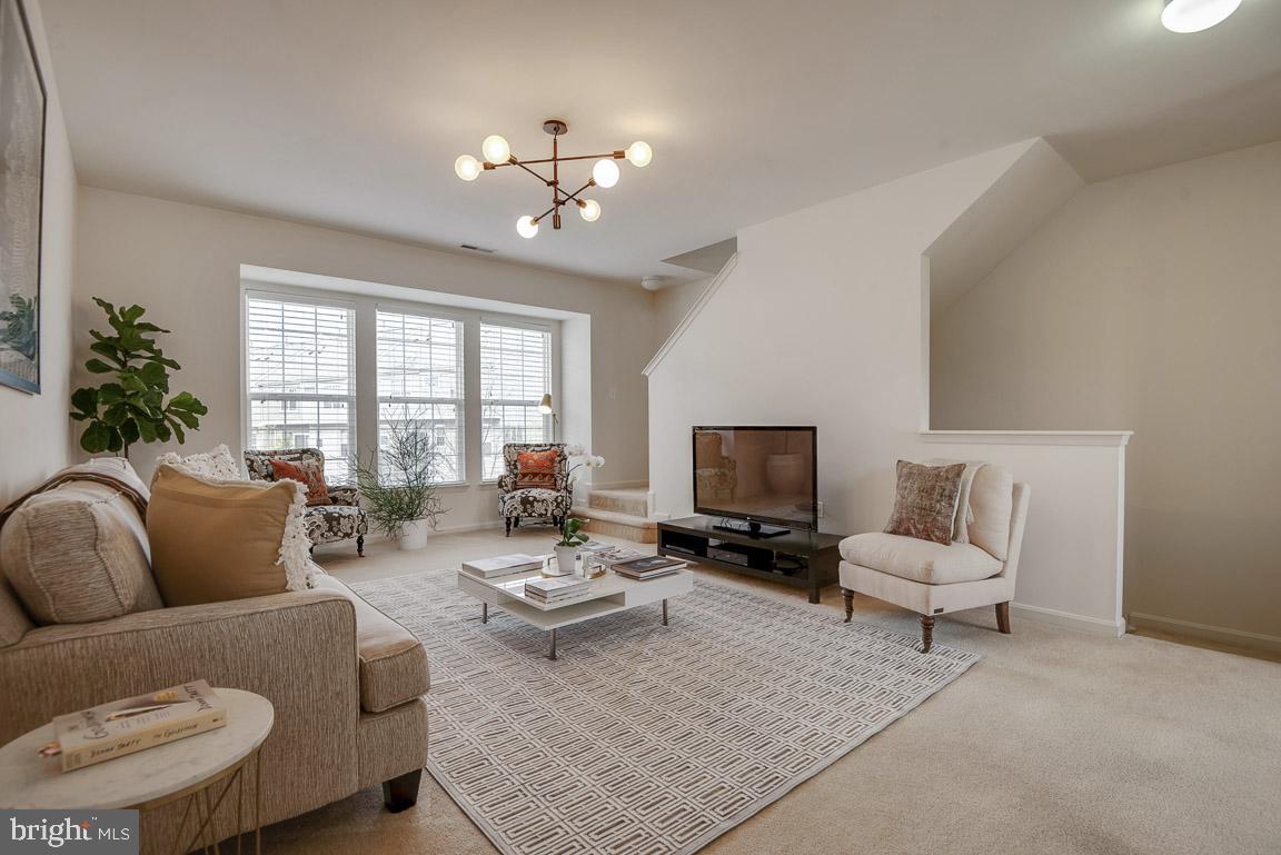 PARKSIDE AT DULLES - Residential