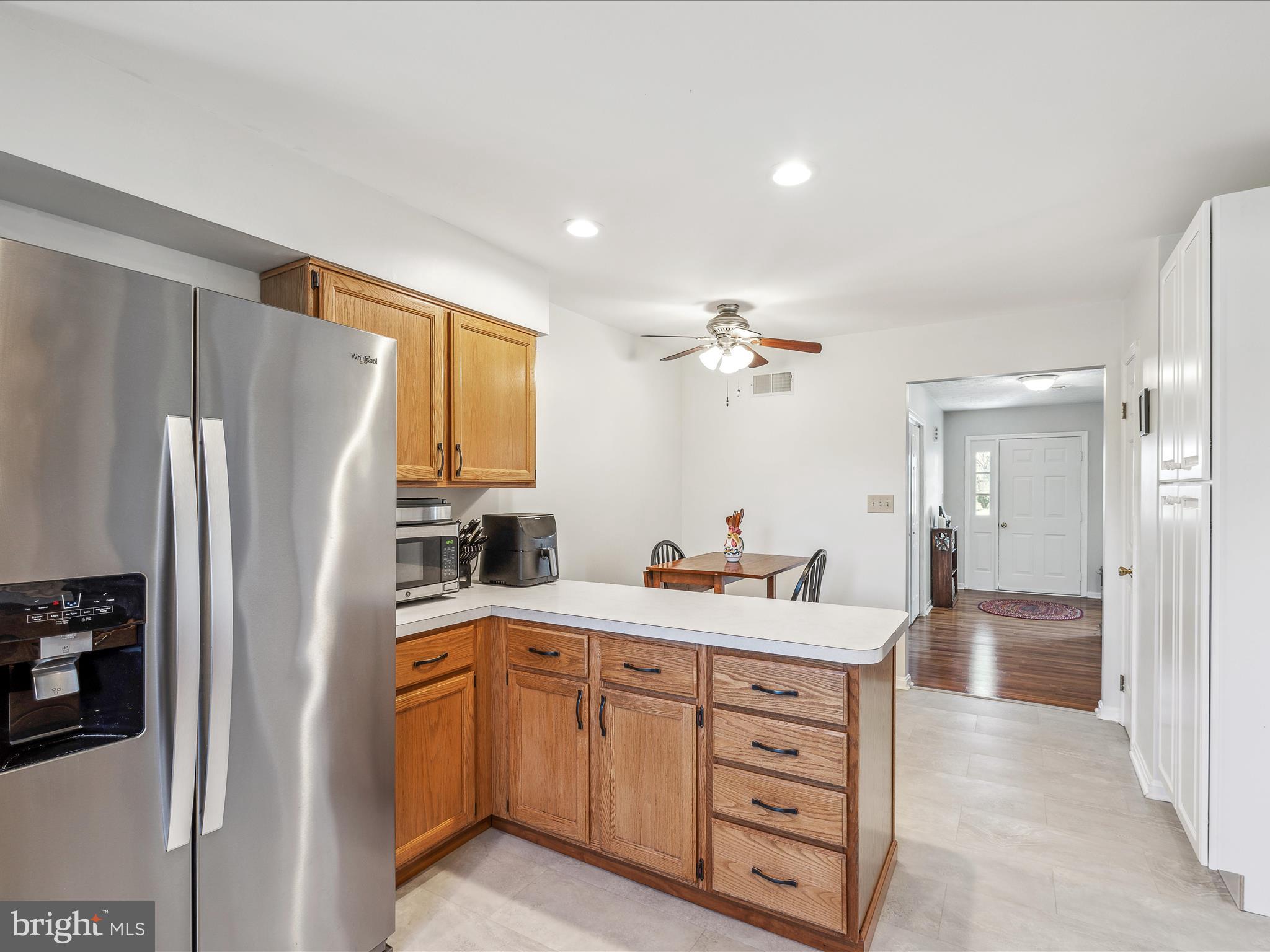 HOLLIS MANOR - Residential