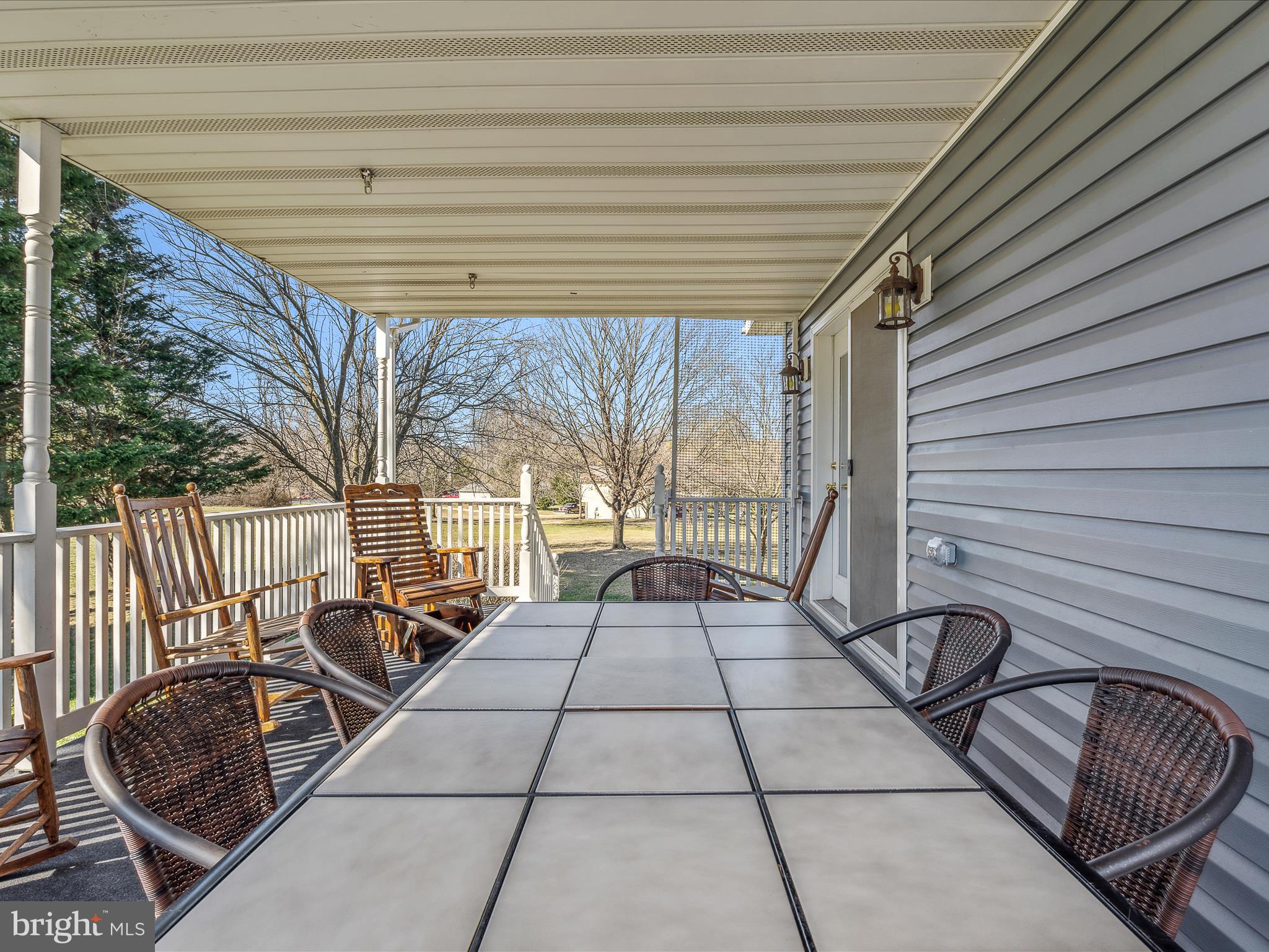 HOLLIS MANOR - Residential