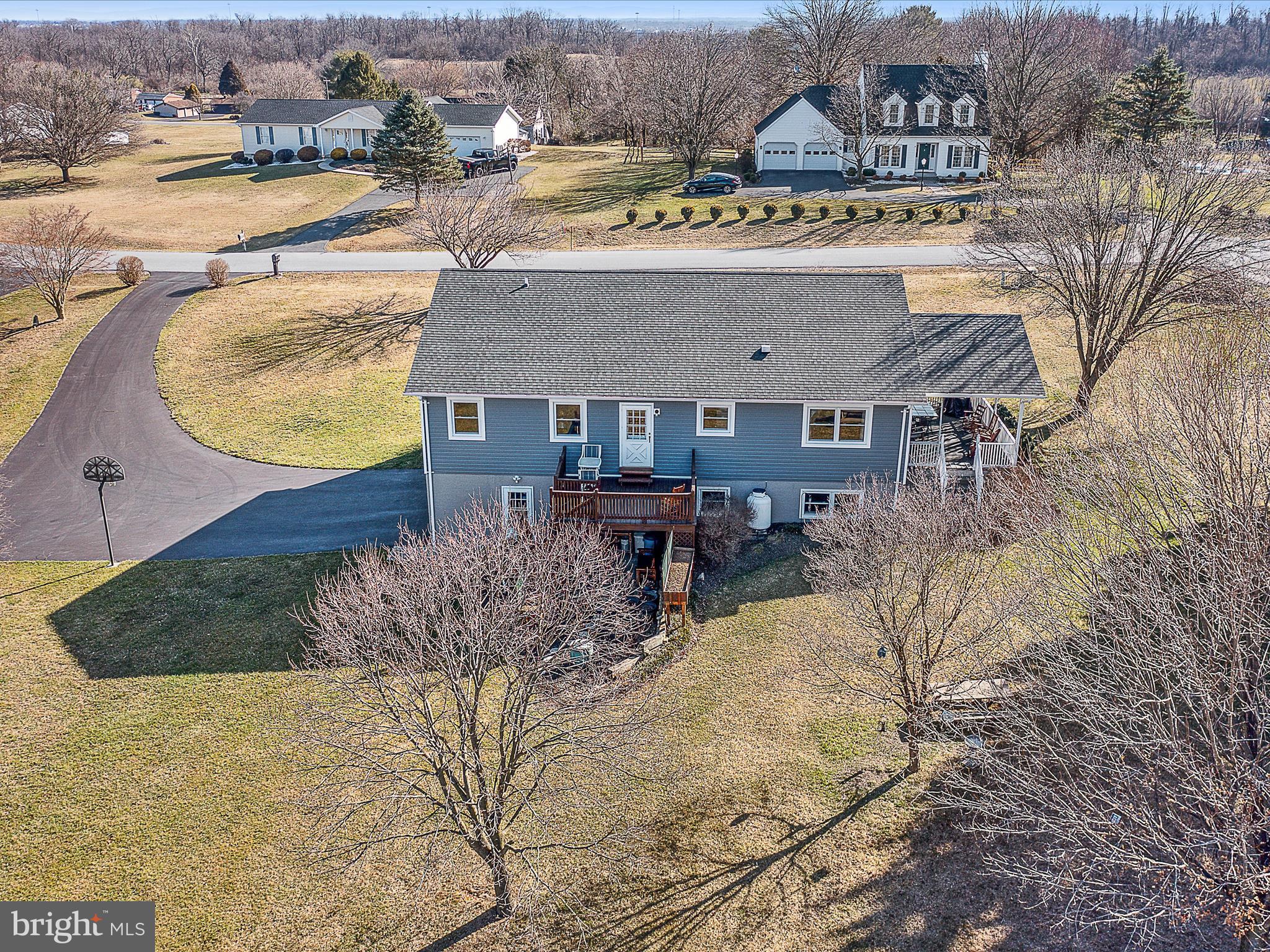 HOLLIS MANOR - Residential