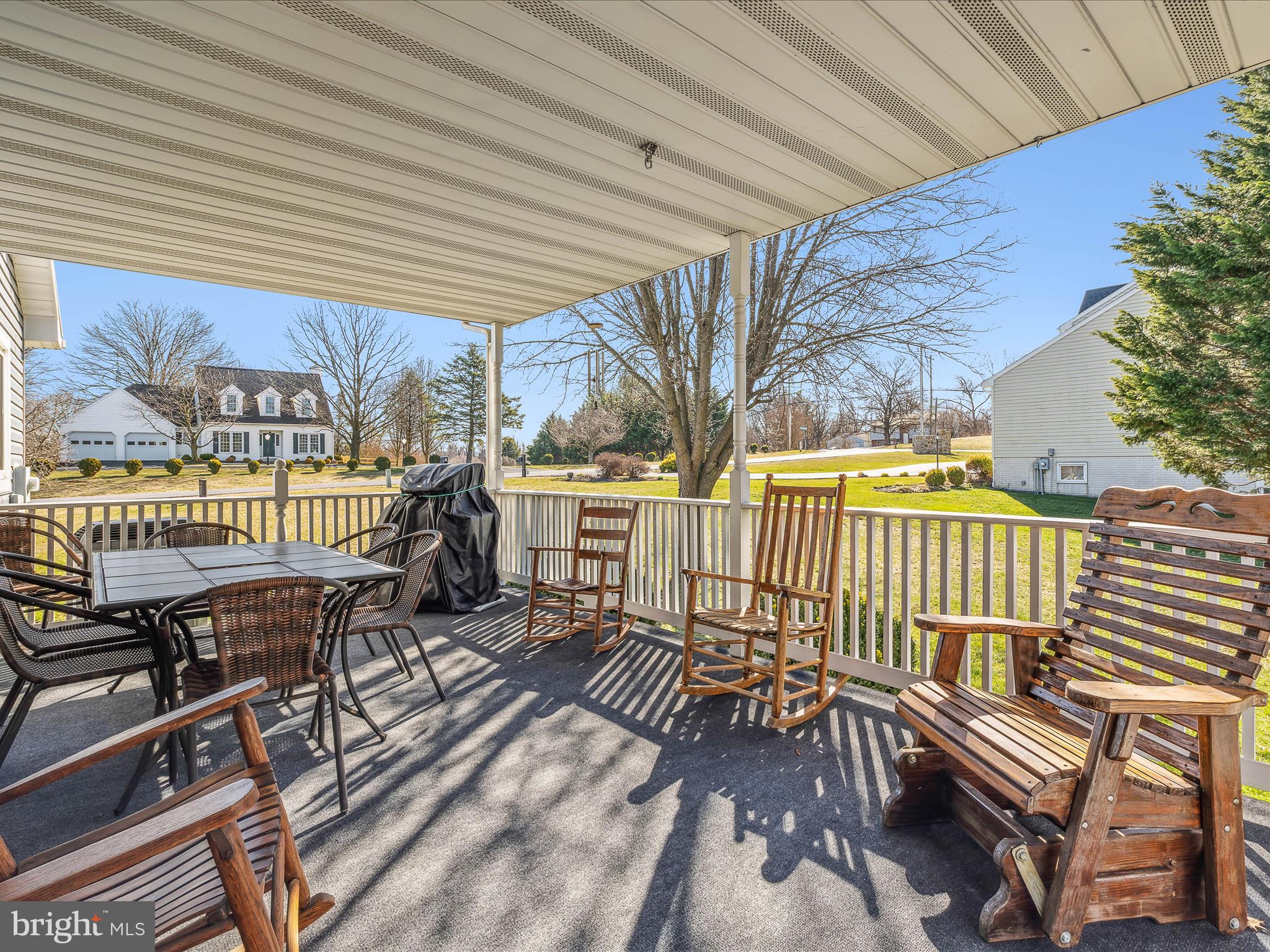 HOLLIS MANOR - Residential