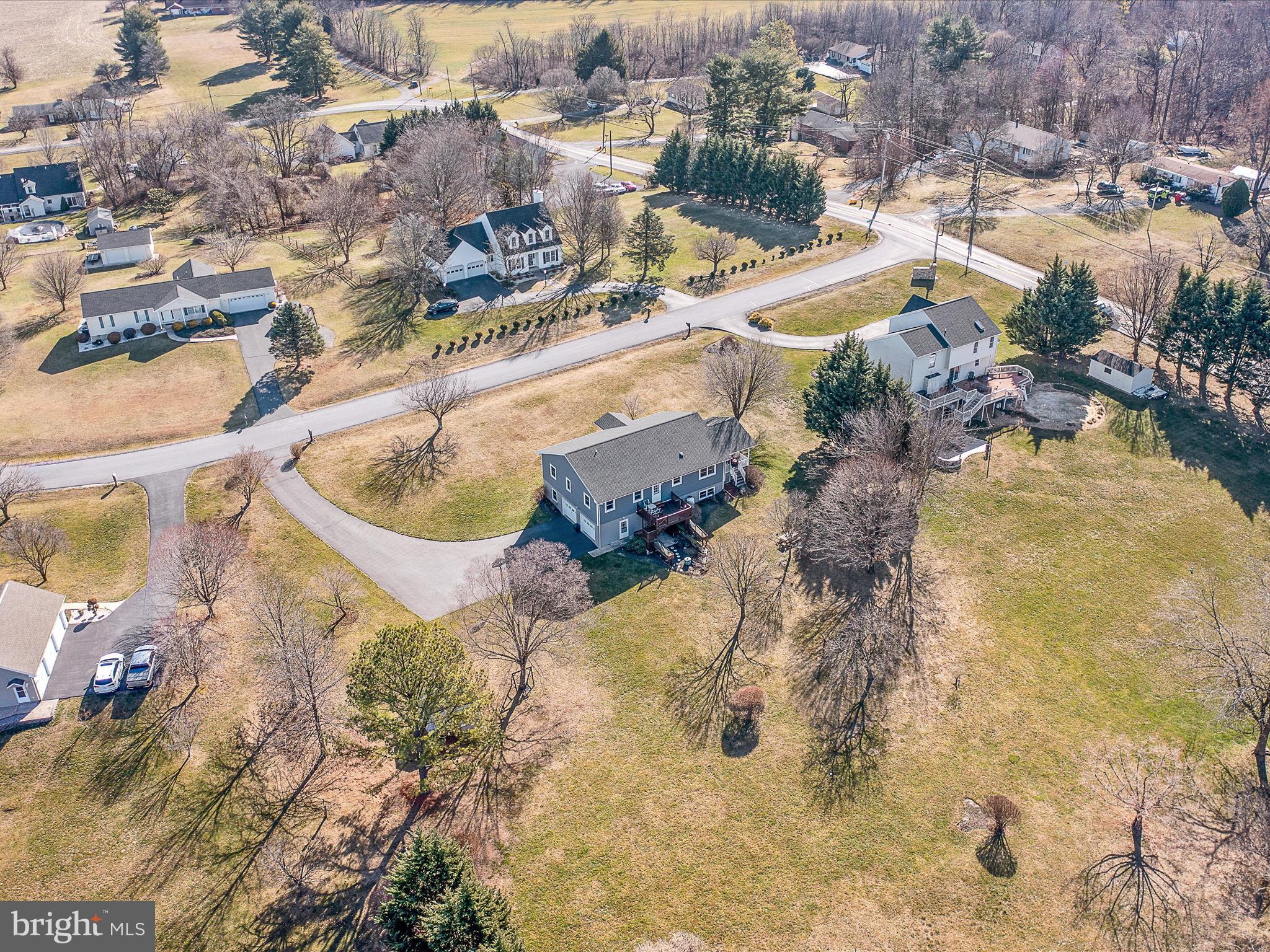 HOLLIS MANOR - Residential