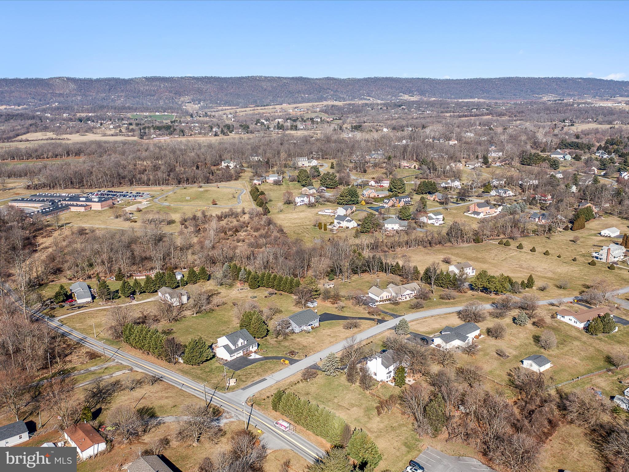 HOLLIS MANOR - Residential