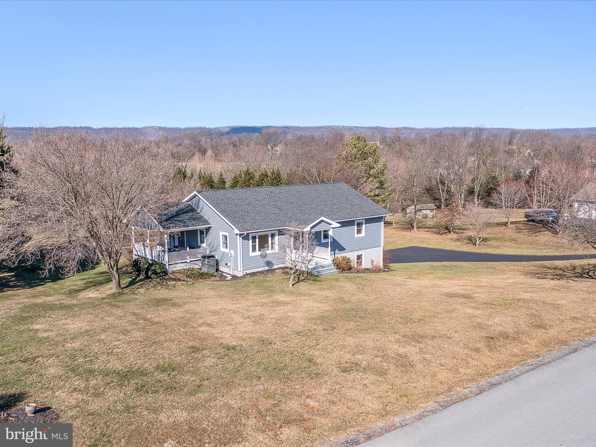 HOLLIS MANOR - Residential