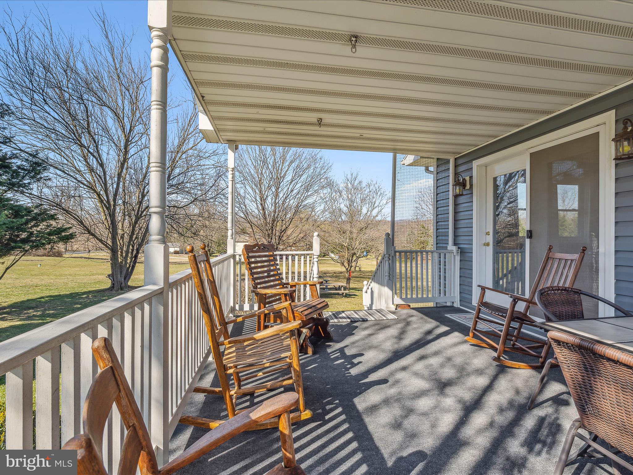 HOLLIS MANOR - Residential