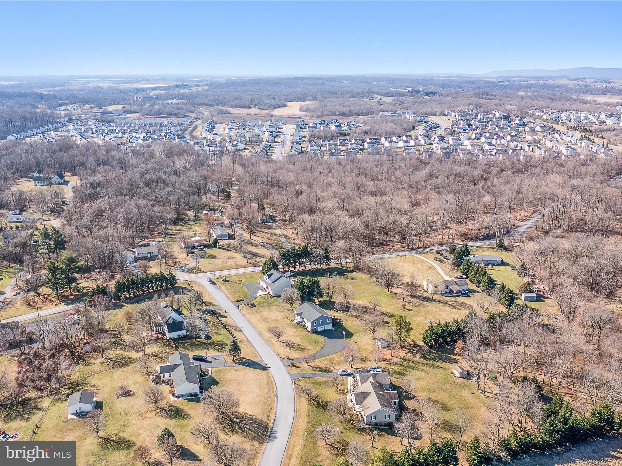 HOLLIS MANOR - Residential