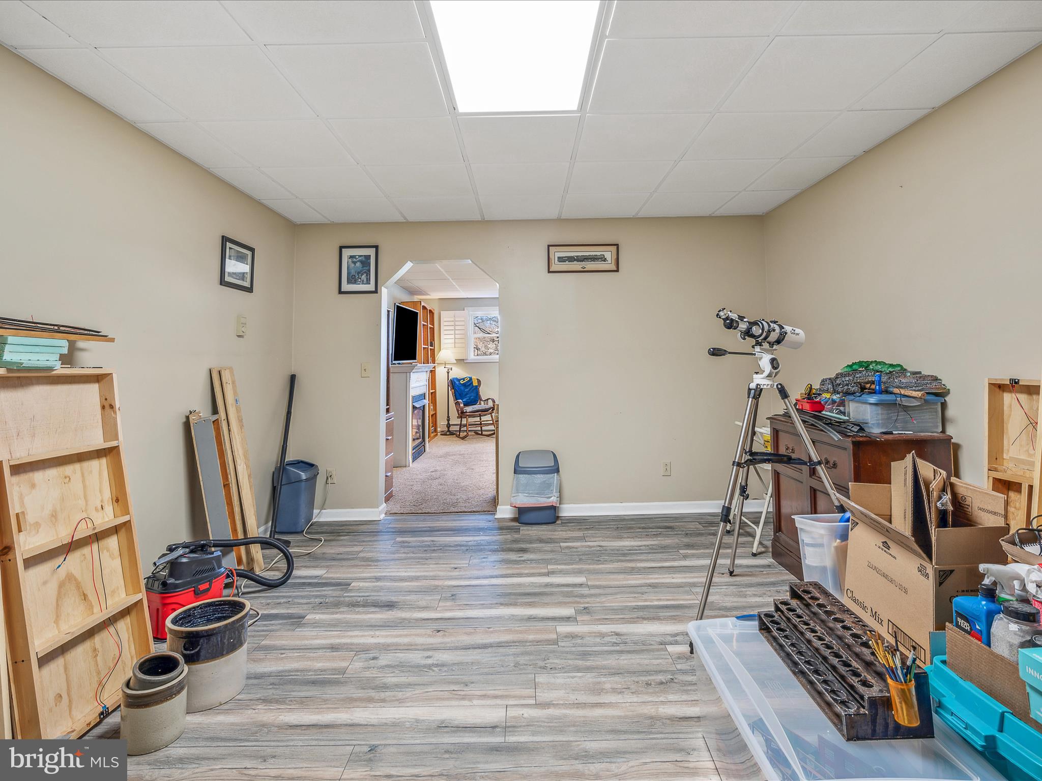 HOLLIS MANOR - Residential