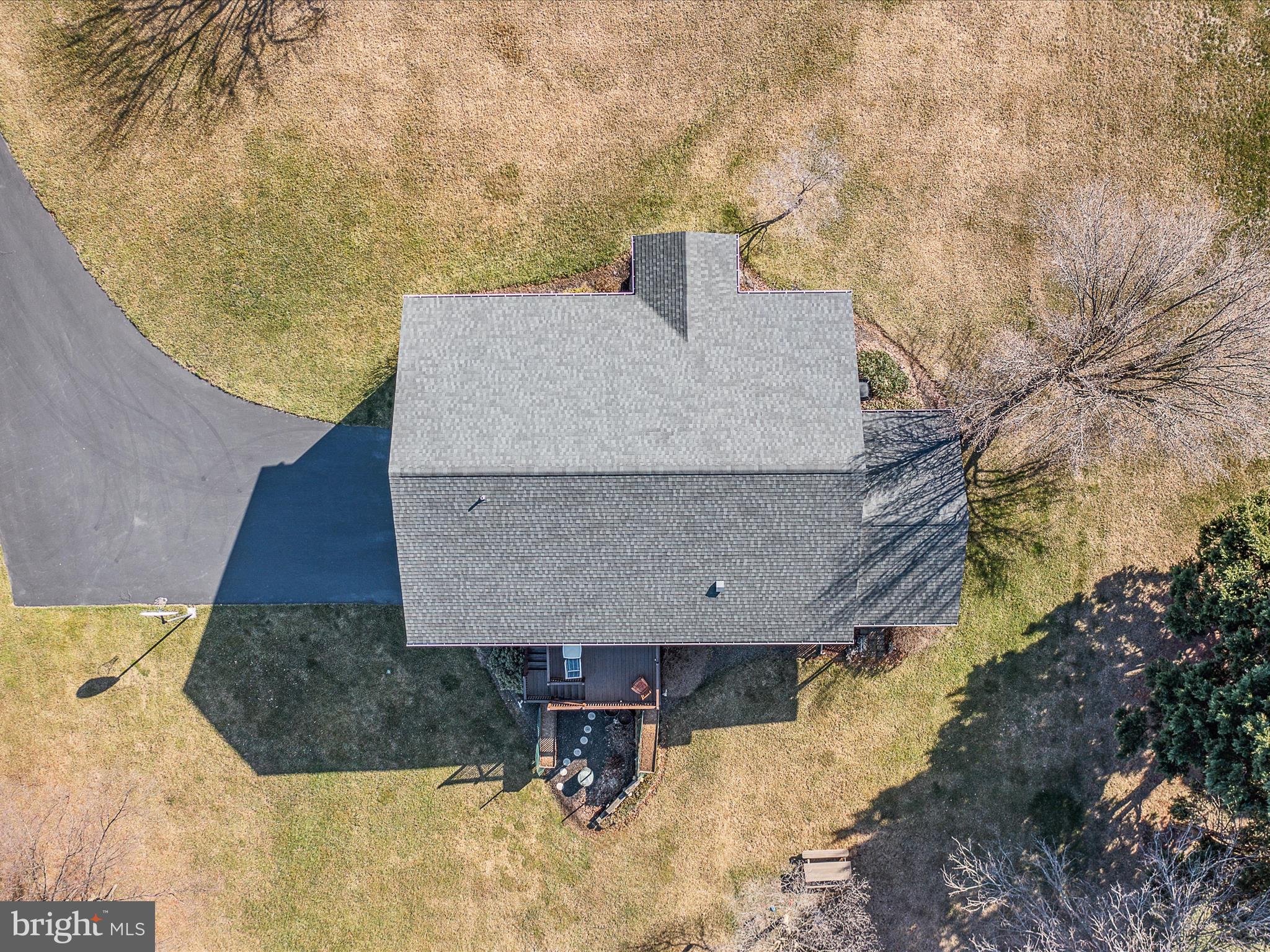 HOLLIS MANOR - Residential