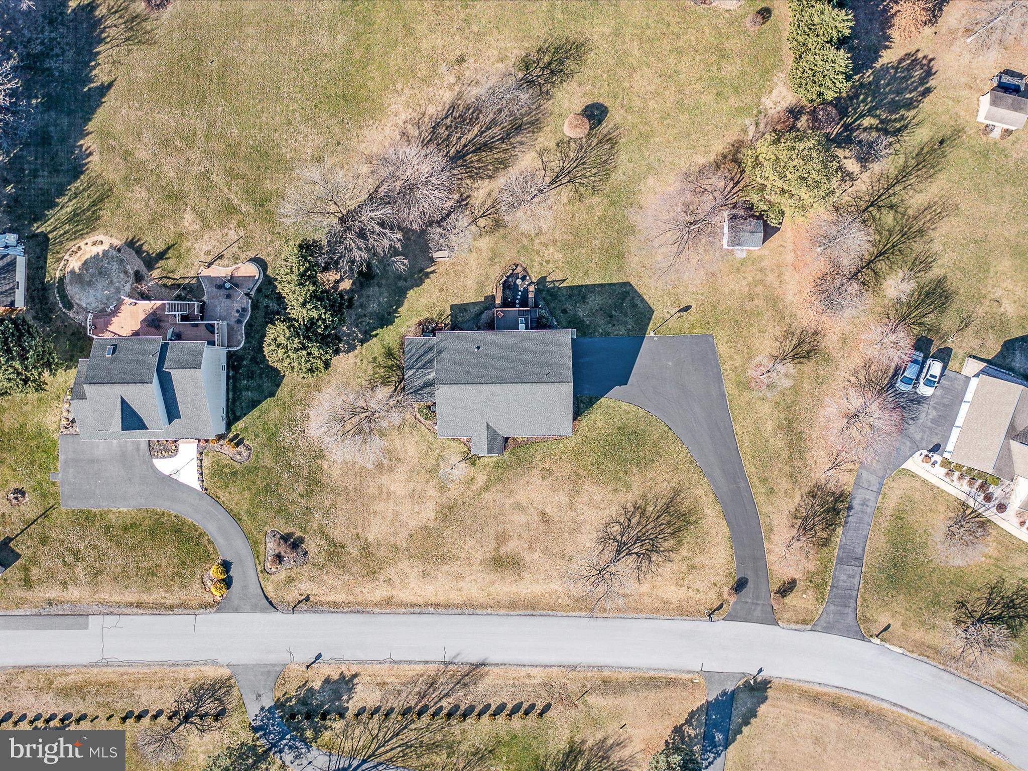 HOLLIS MANOR - Residential