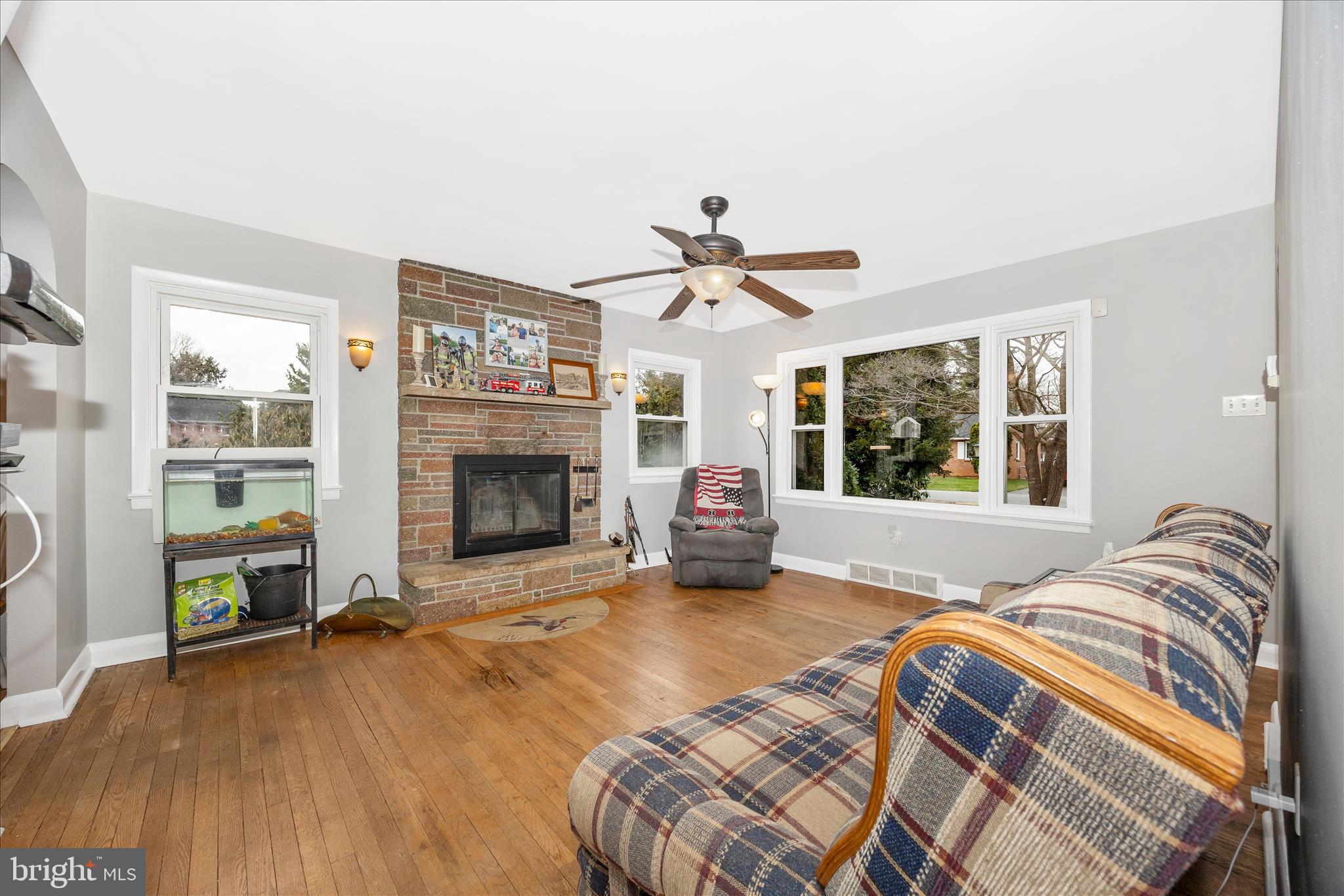 ST JAMES VILLAGE - Residential