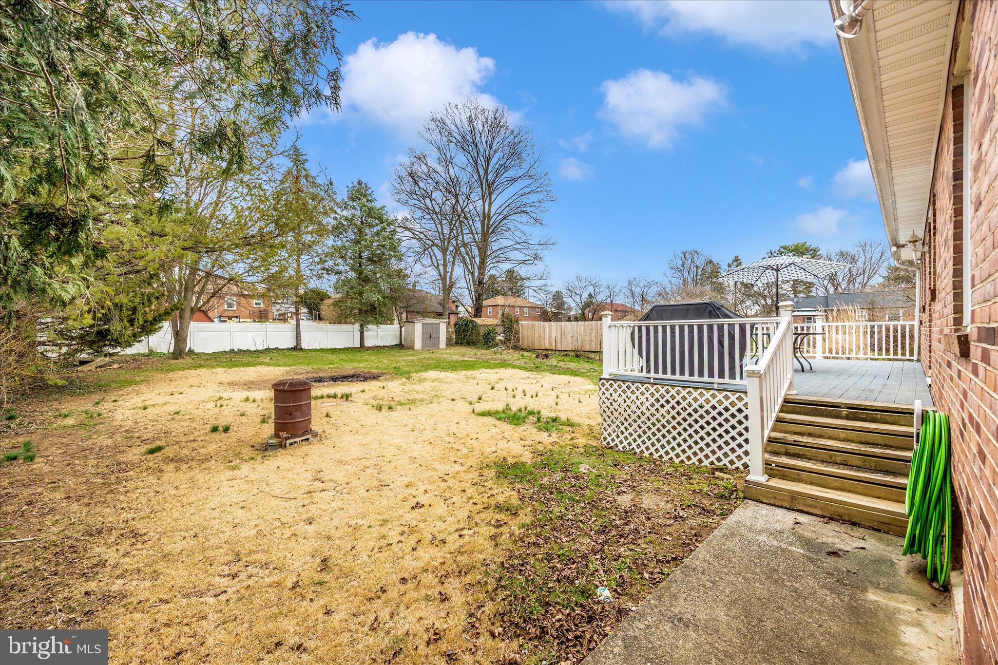 ST JAMES VILLAGE - Residential