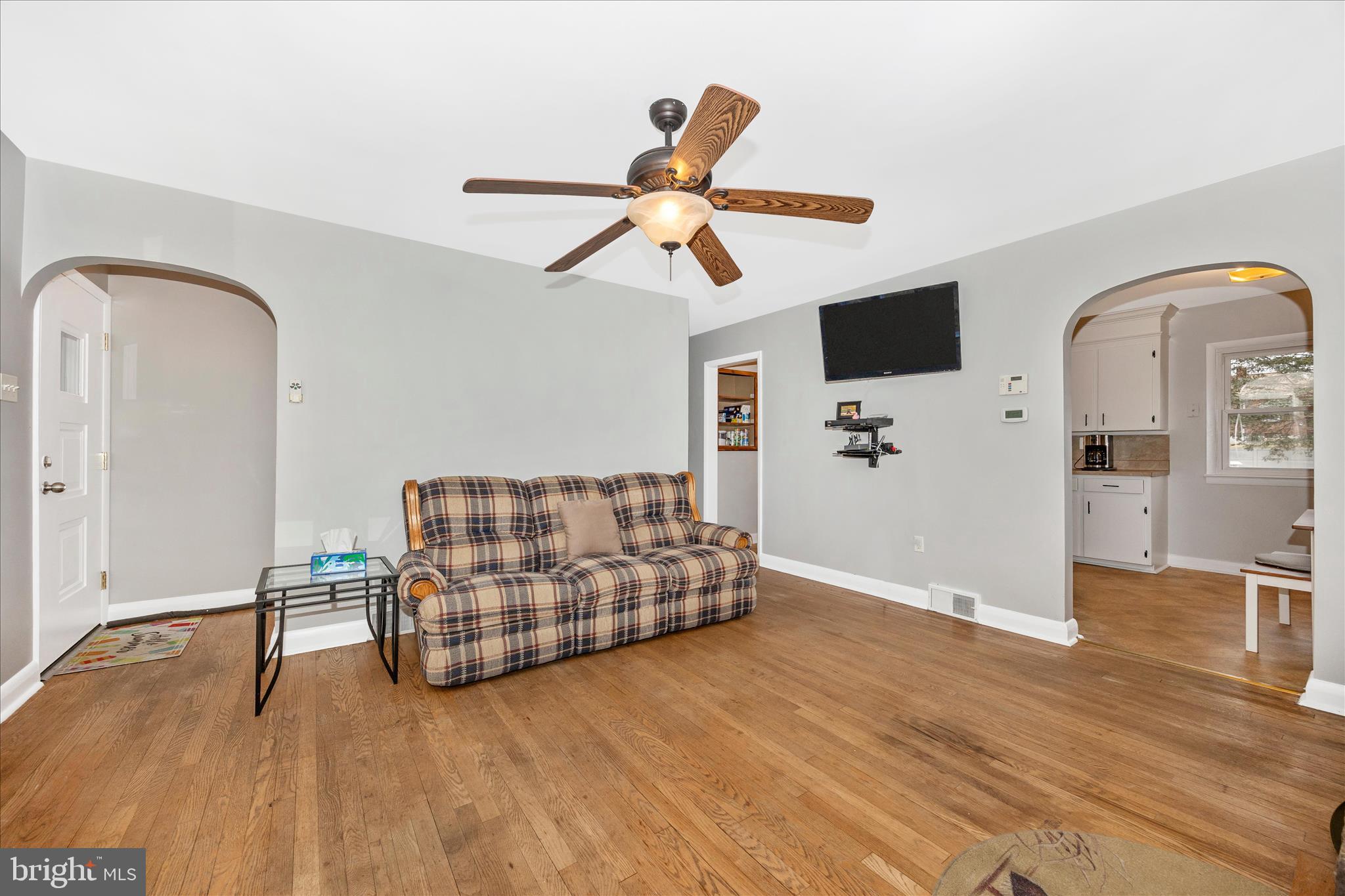 ST JAMES VILLAGE - Residential