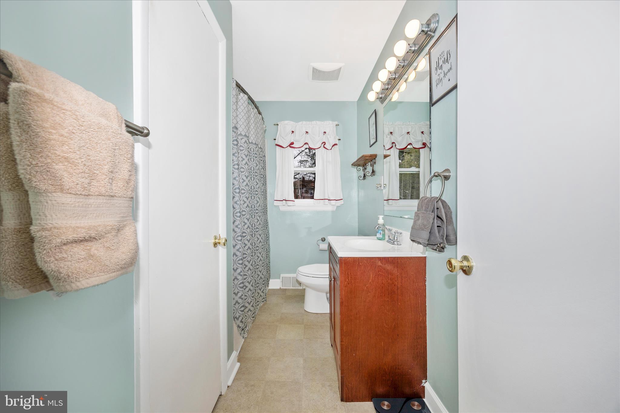 ST JAMES VILLAGE - Residential