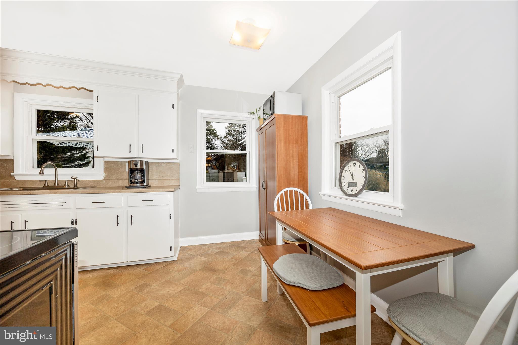 ST JAMES VILLAGE - Residential