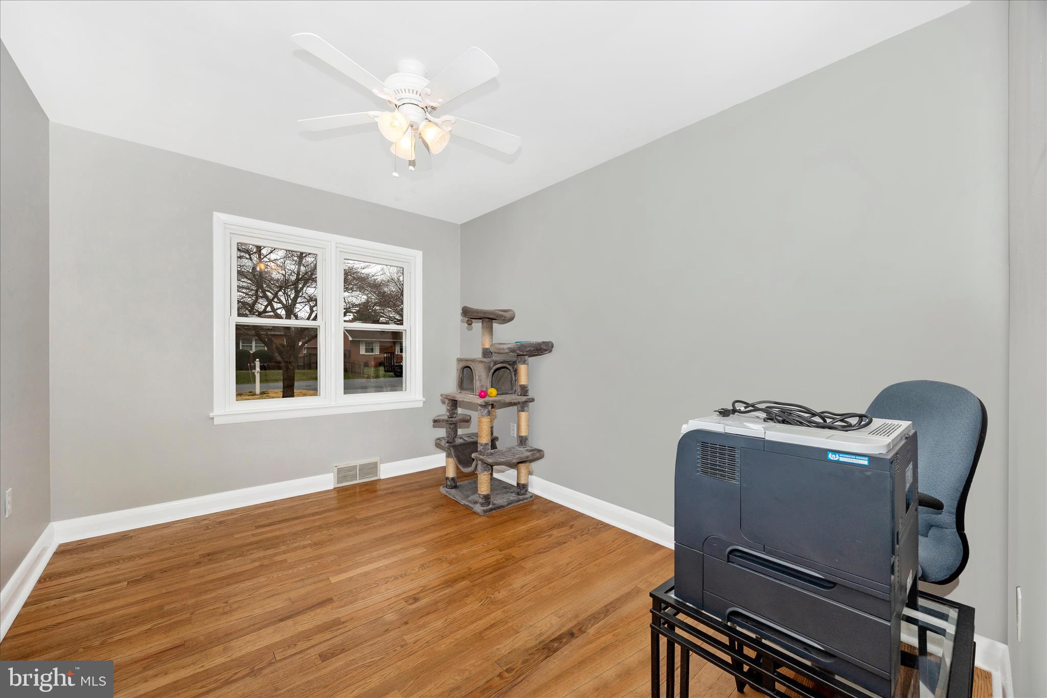 ST JAMES VILLAGE - Residential