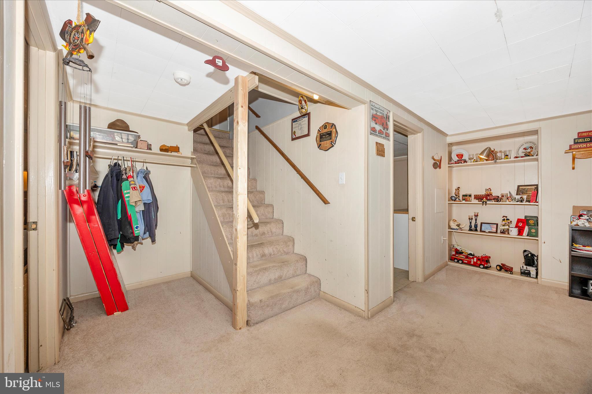 ST JAMES VILLAGE - Residential