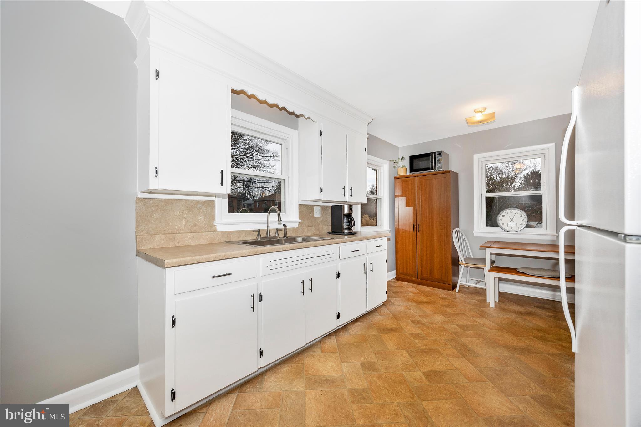 ST JAMES VILLAGE - Residential