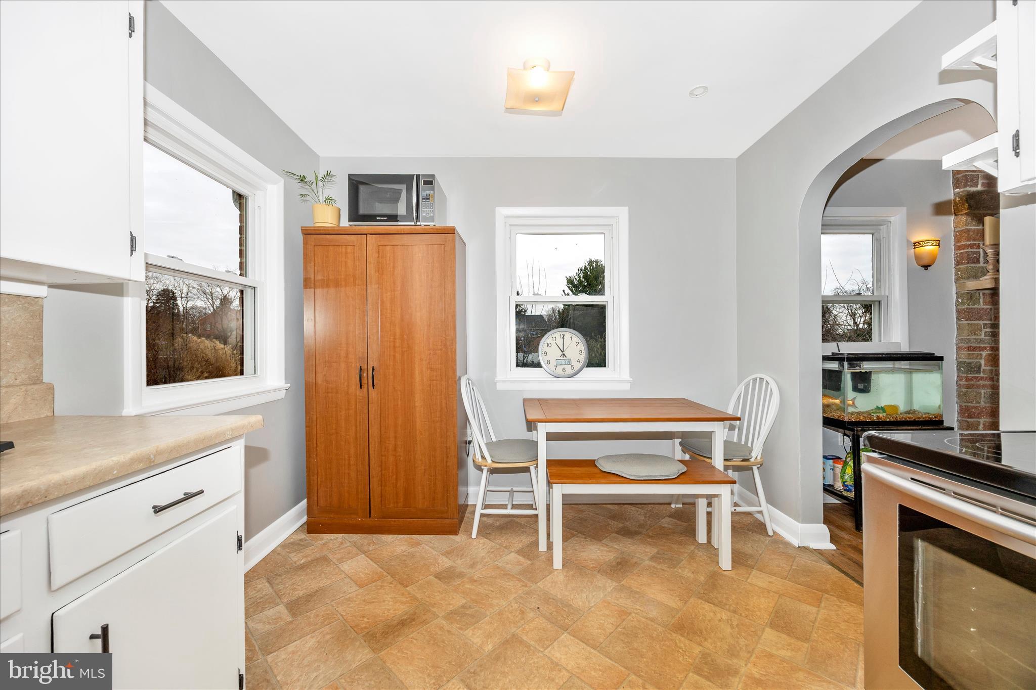 ST JAMES VILLAGE - Residential