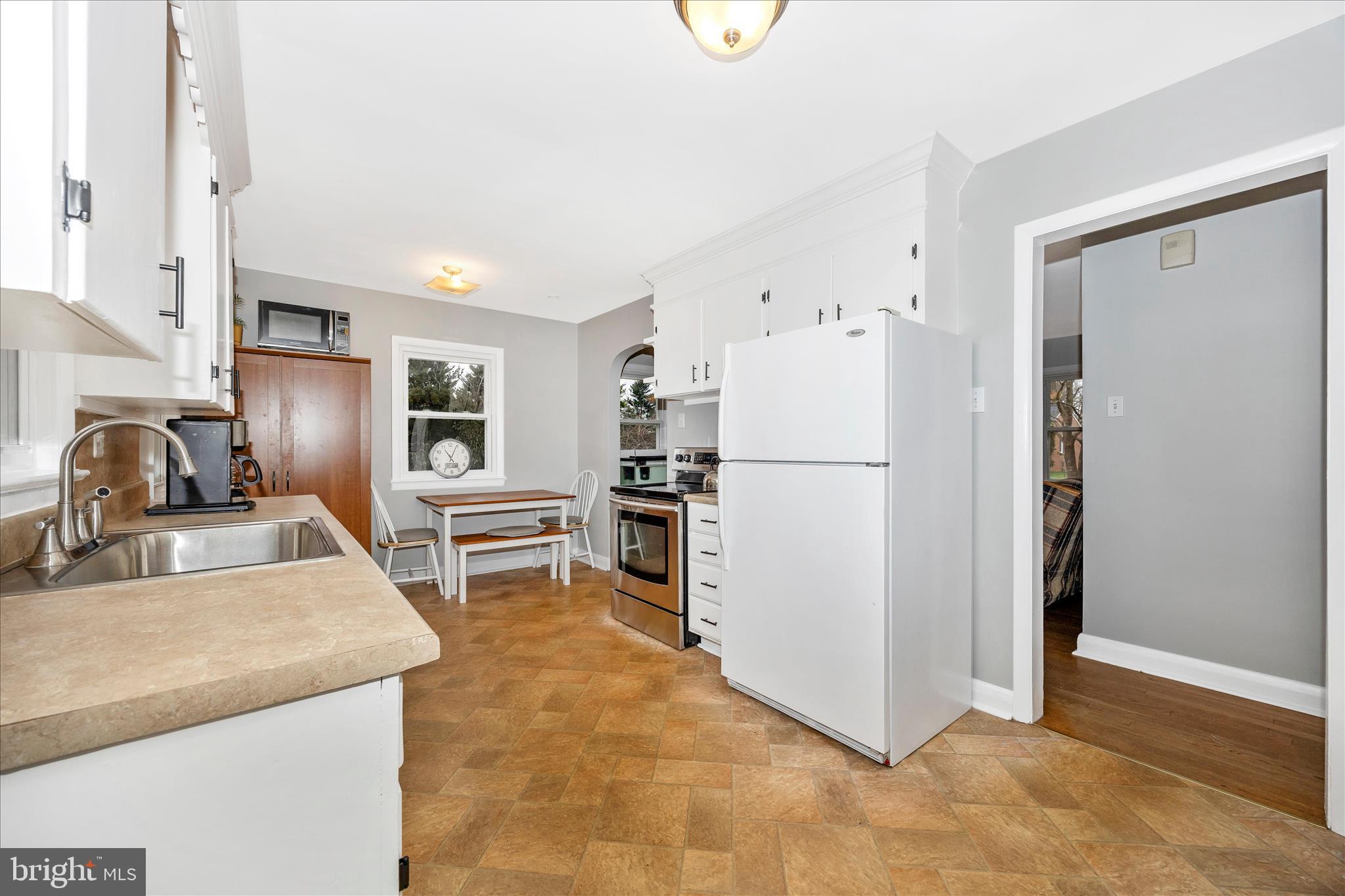 ST JAMES VILLAGE - Residential