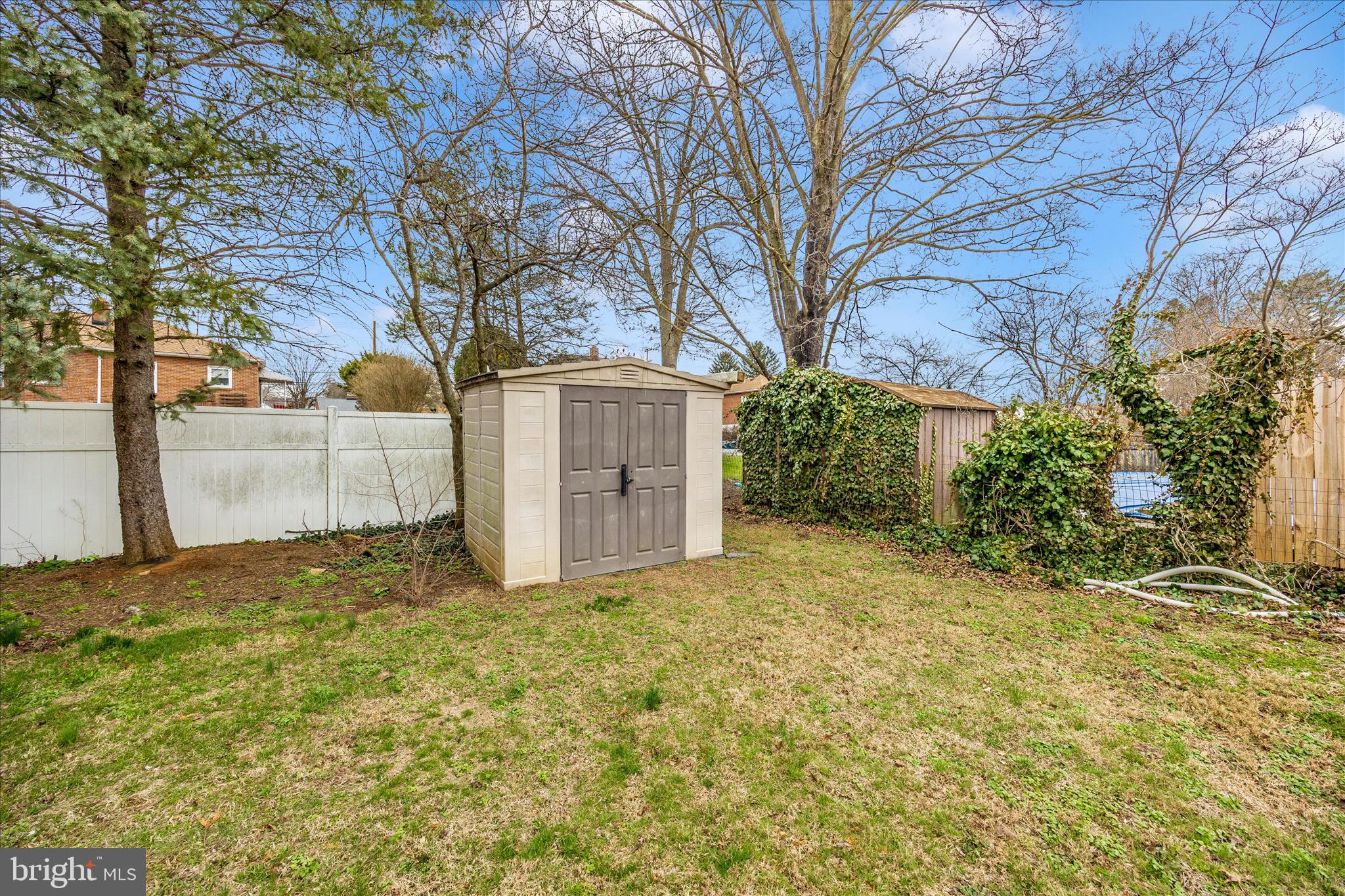 ST JAMES VILLAGE - Residential