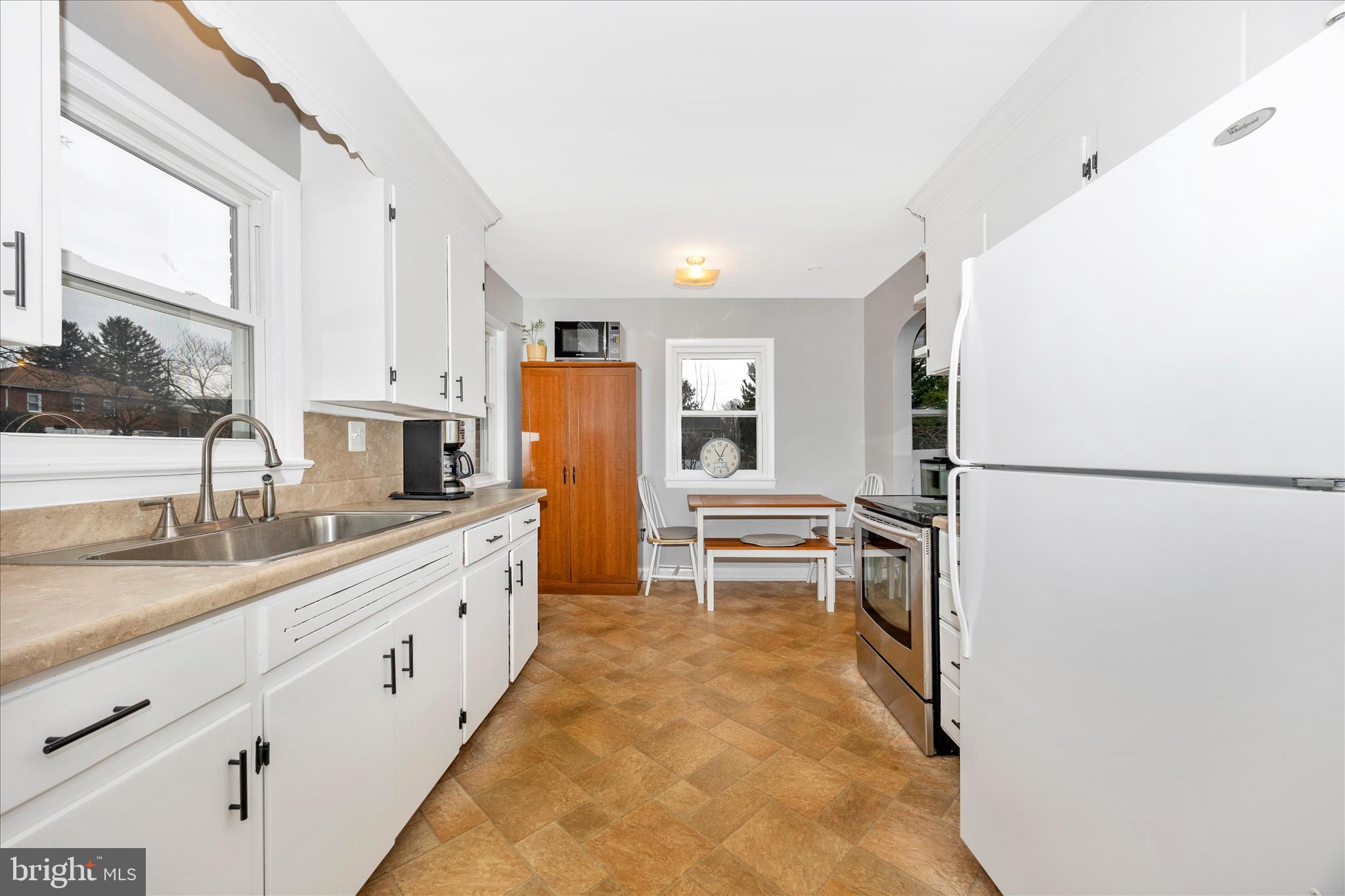 ST JAMES VILLAGE - Residential