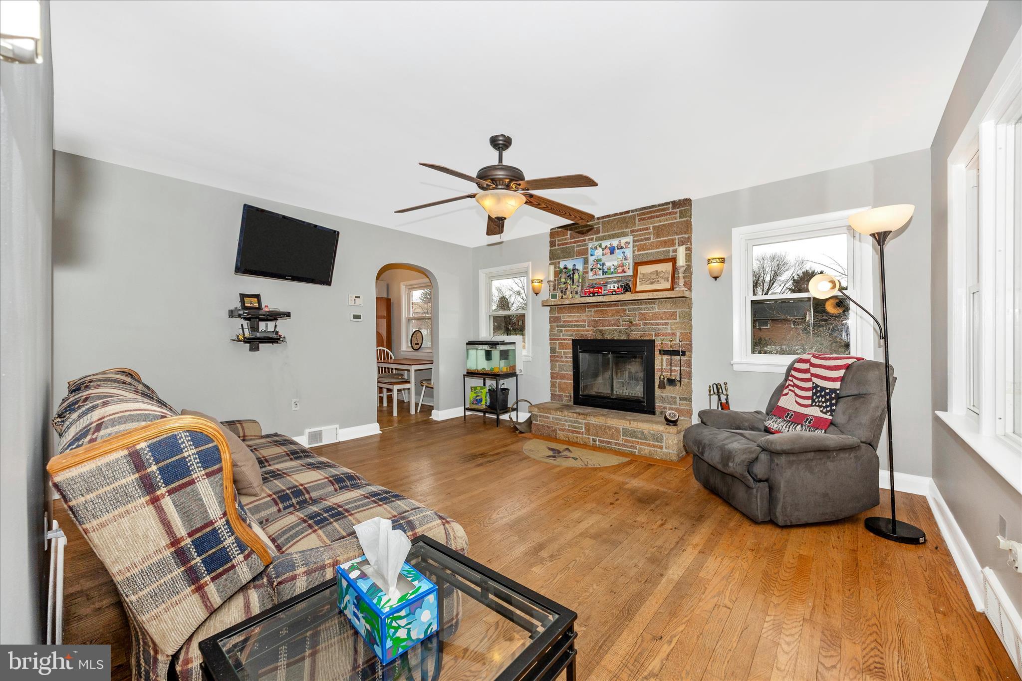 ST JAMES VILLAGE - Residential