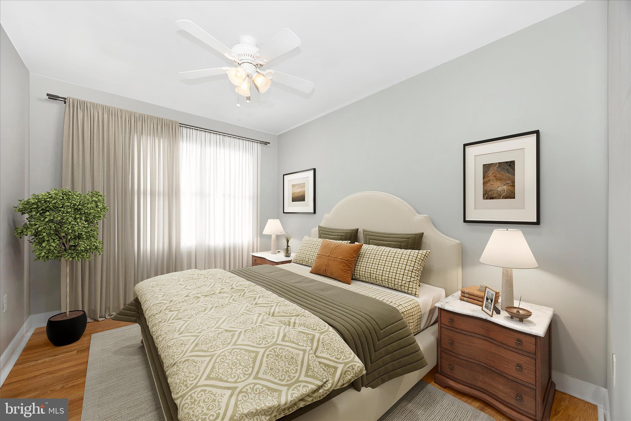 ST JAMES VILLAGE - Residential