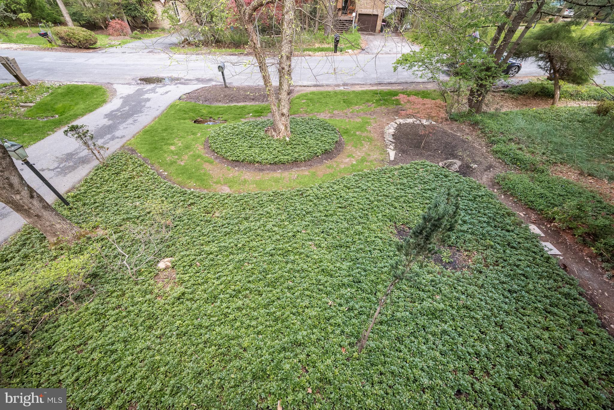 RED COAT WOODS - Residential