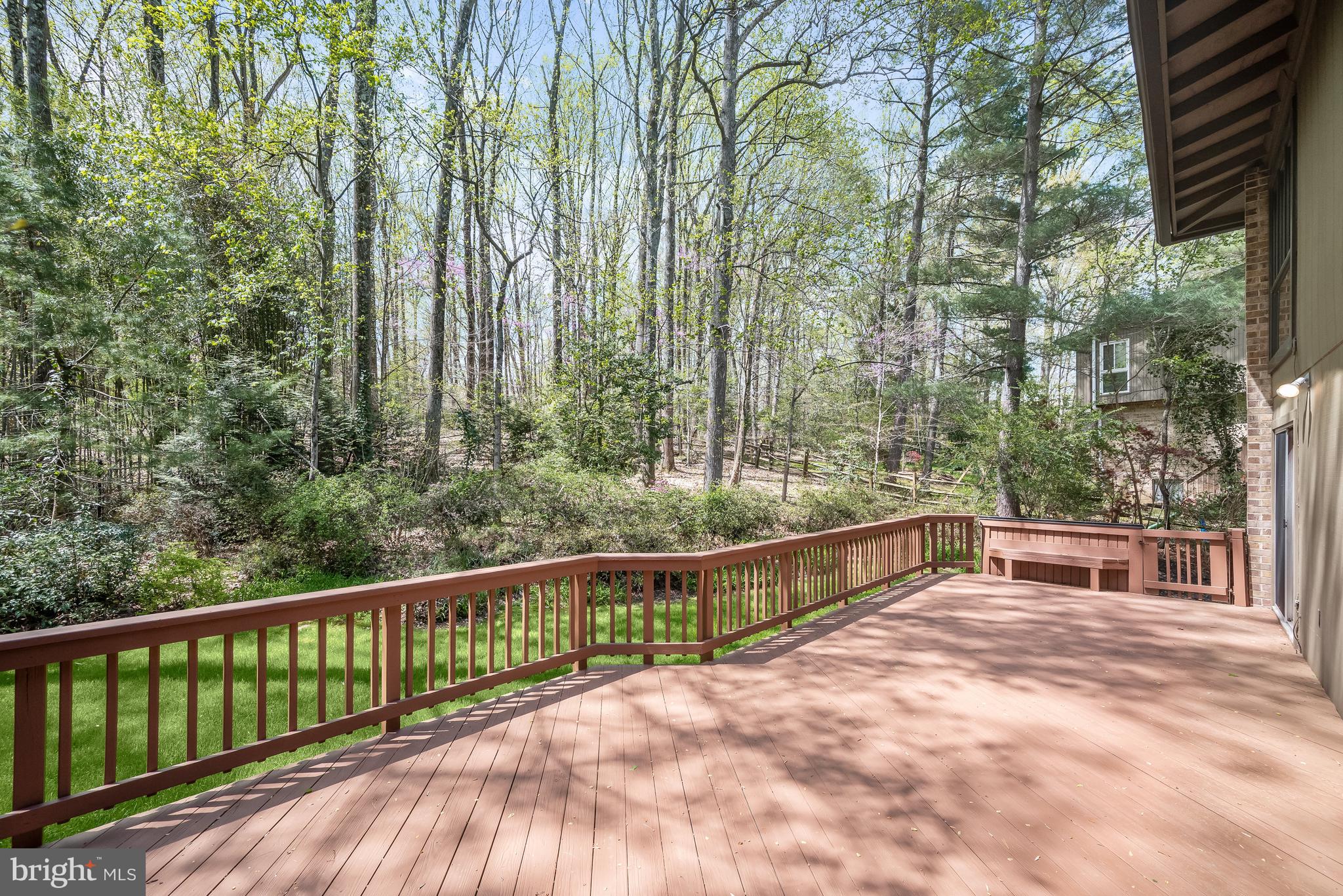 RED COAT WOODS - Residential