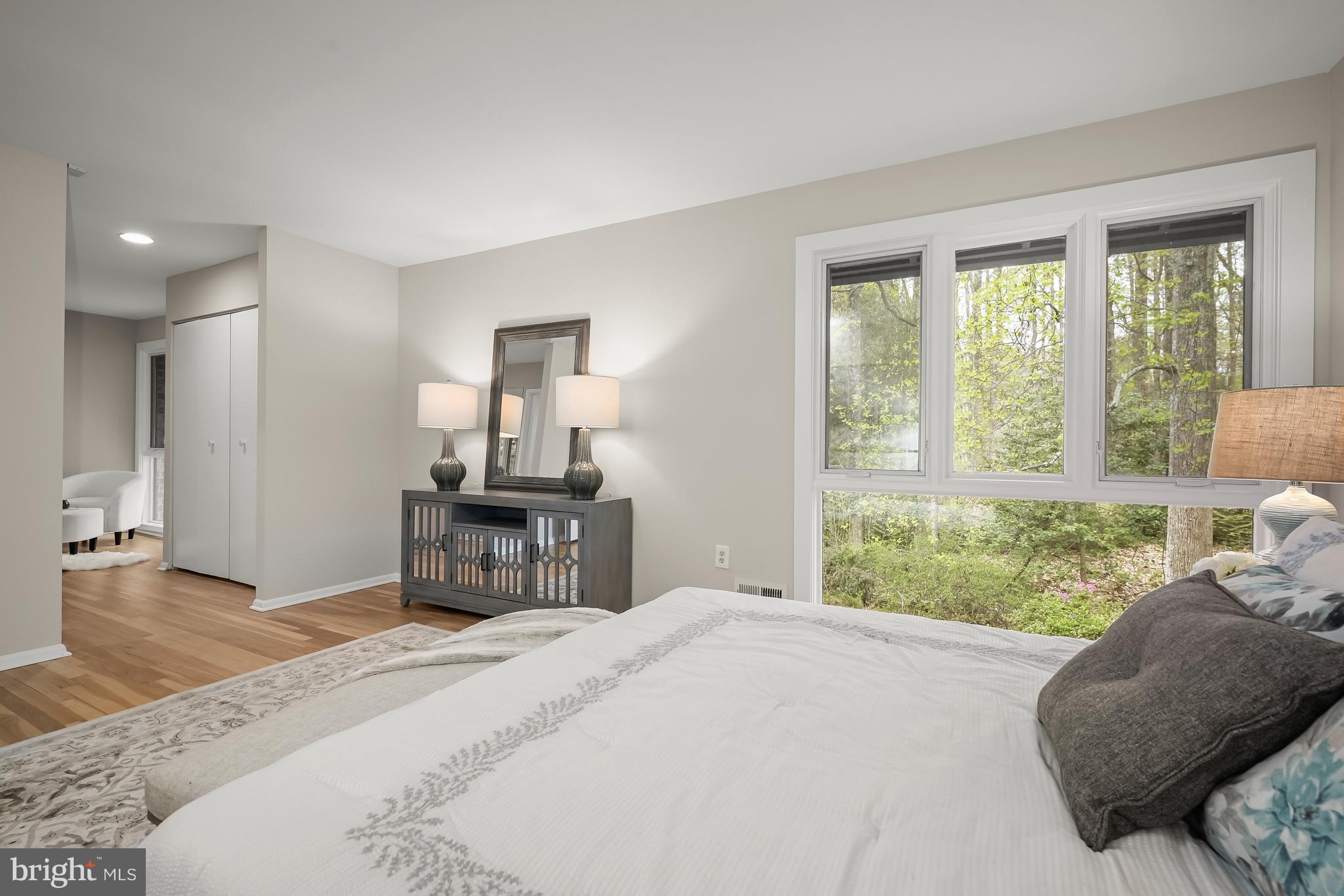 RED COAT WOODS - Residential