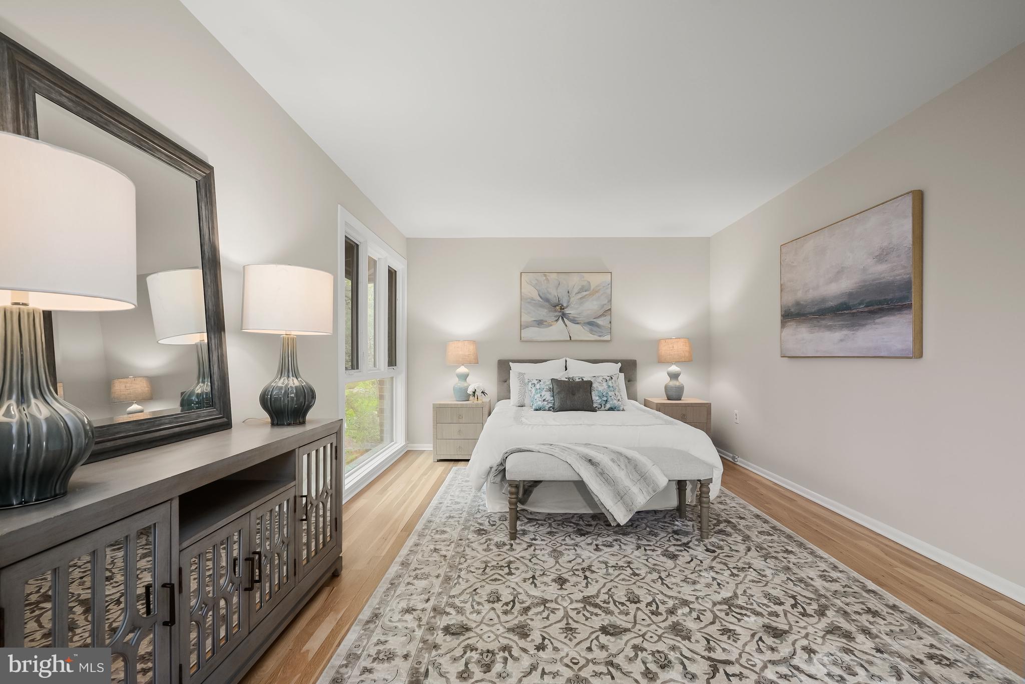 RED COAT WOODS - Residential