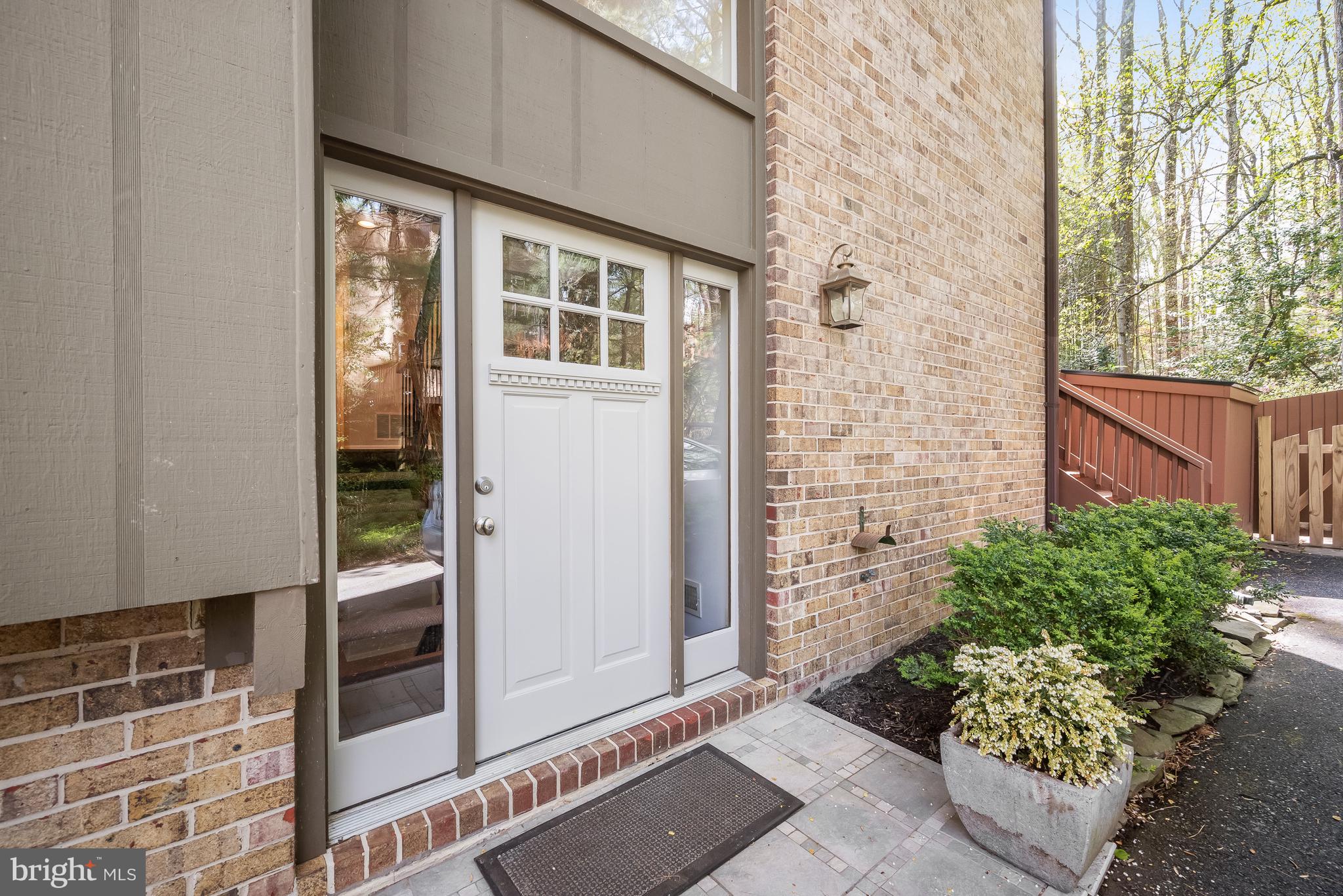 RED COAT WOODS - Residential