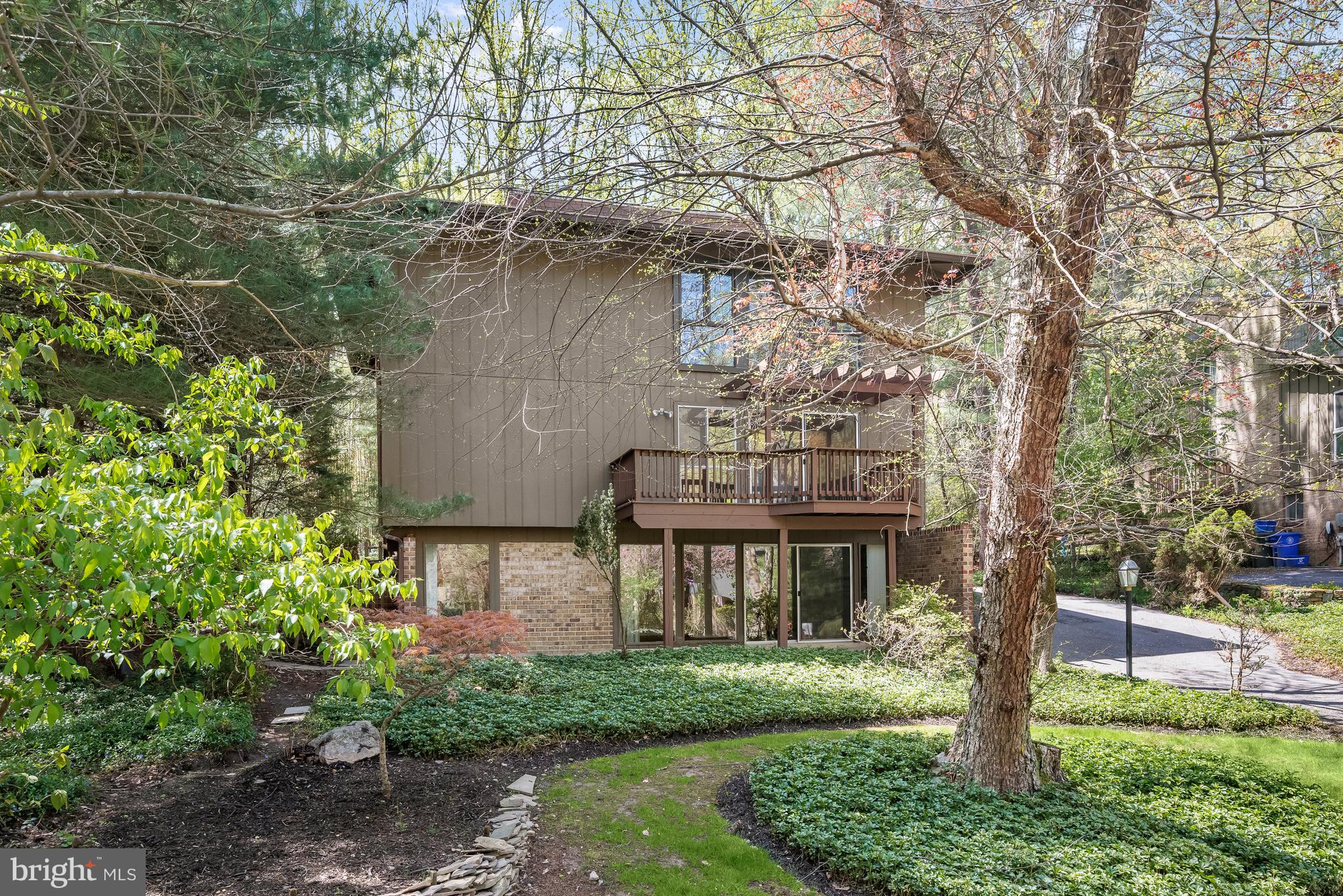 RED COAT WOODS - Residential