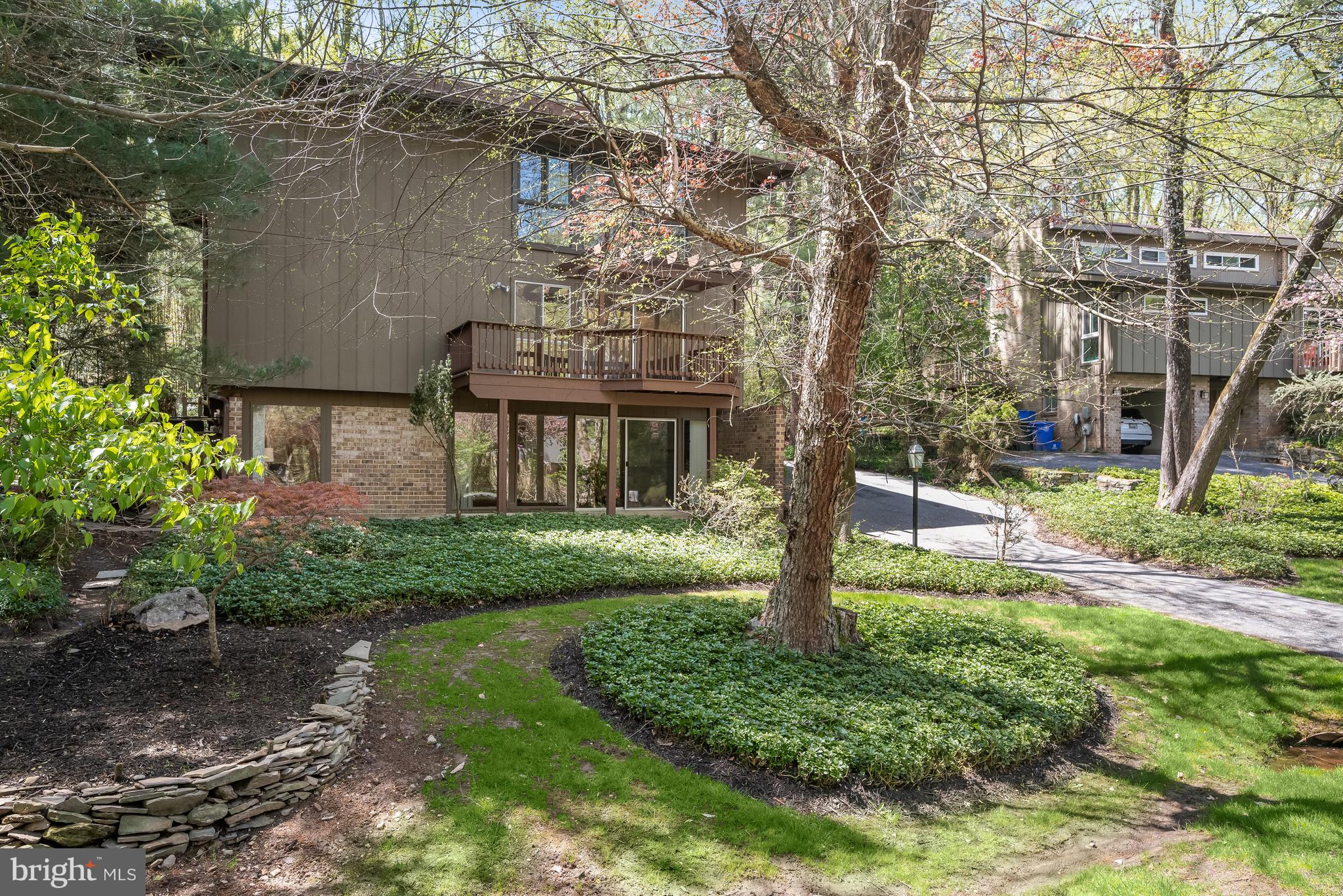 RED COAT WOODS - Residential