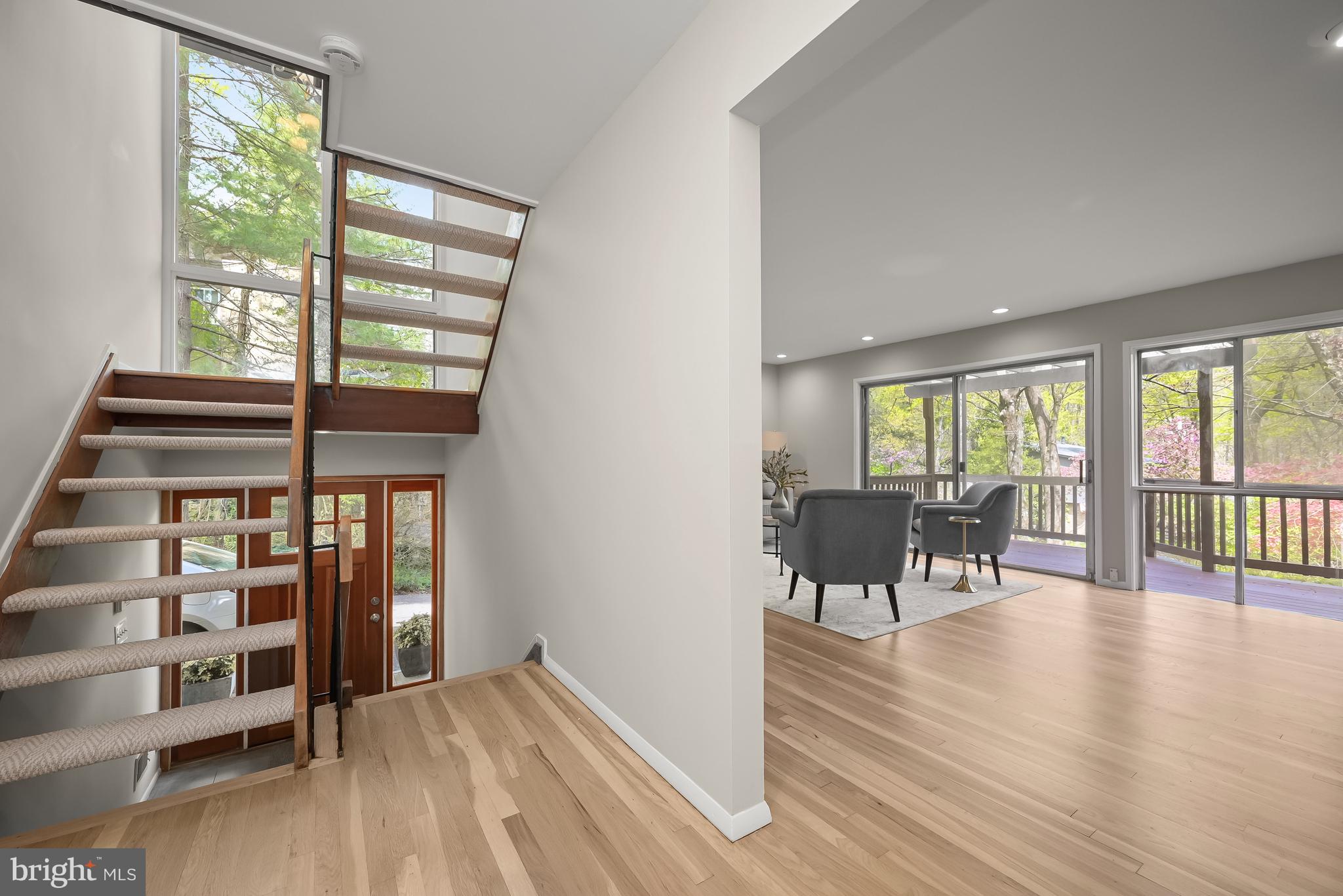 RED COAT WOODS - Residential